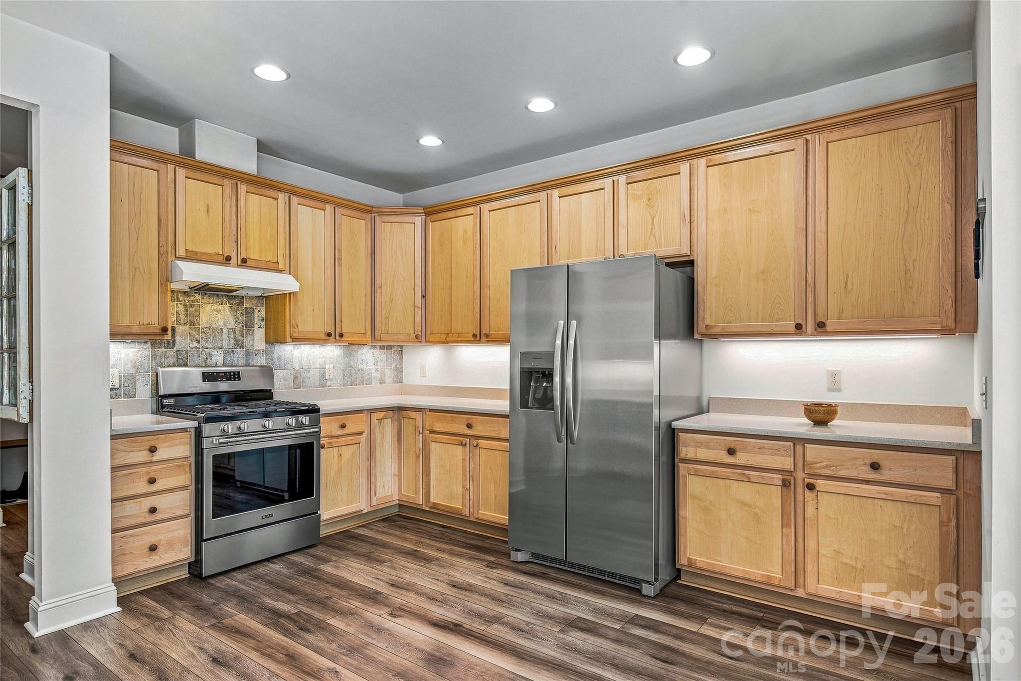 820 Merrills Cove Road — Asheville