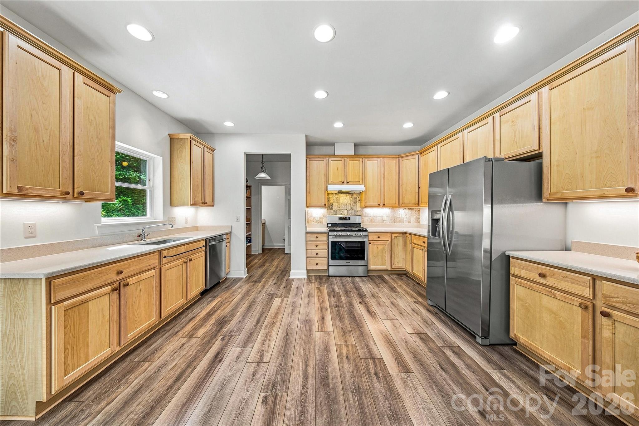 820 Merrills Cove Road — Asheville