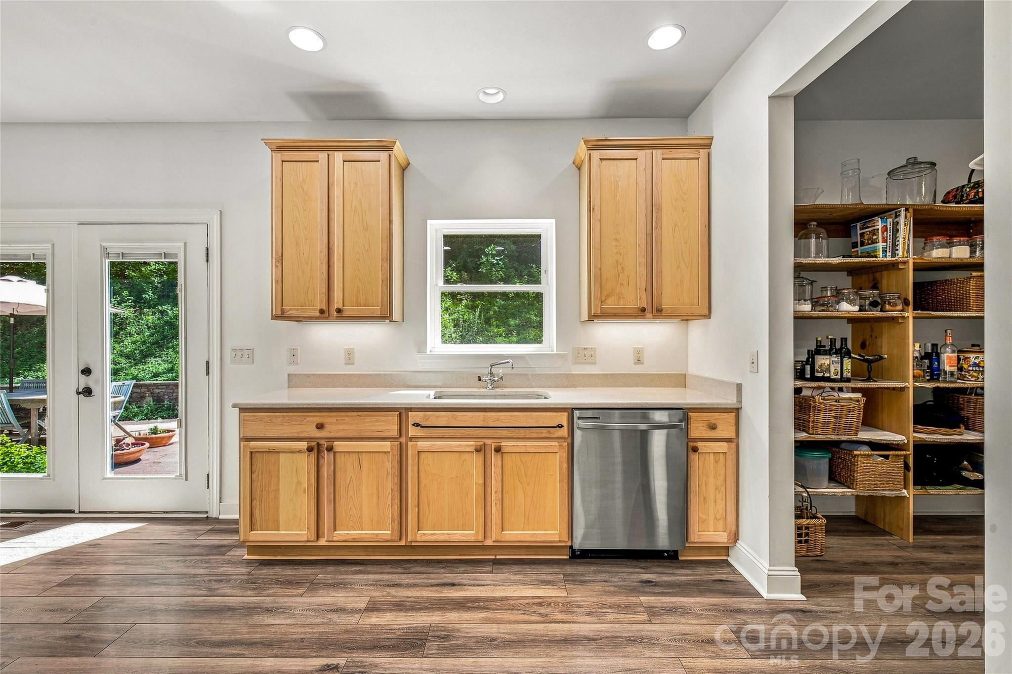 820 Merrills Cove Road — Asheville