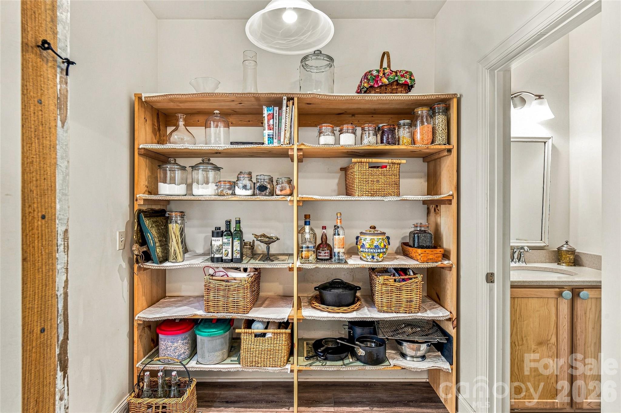 820 Merrills Cove Road — Asheville