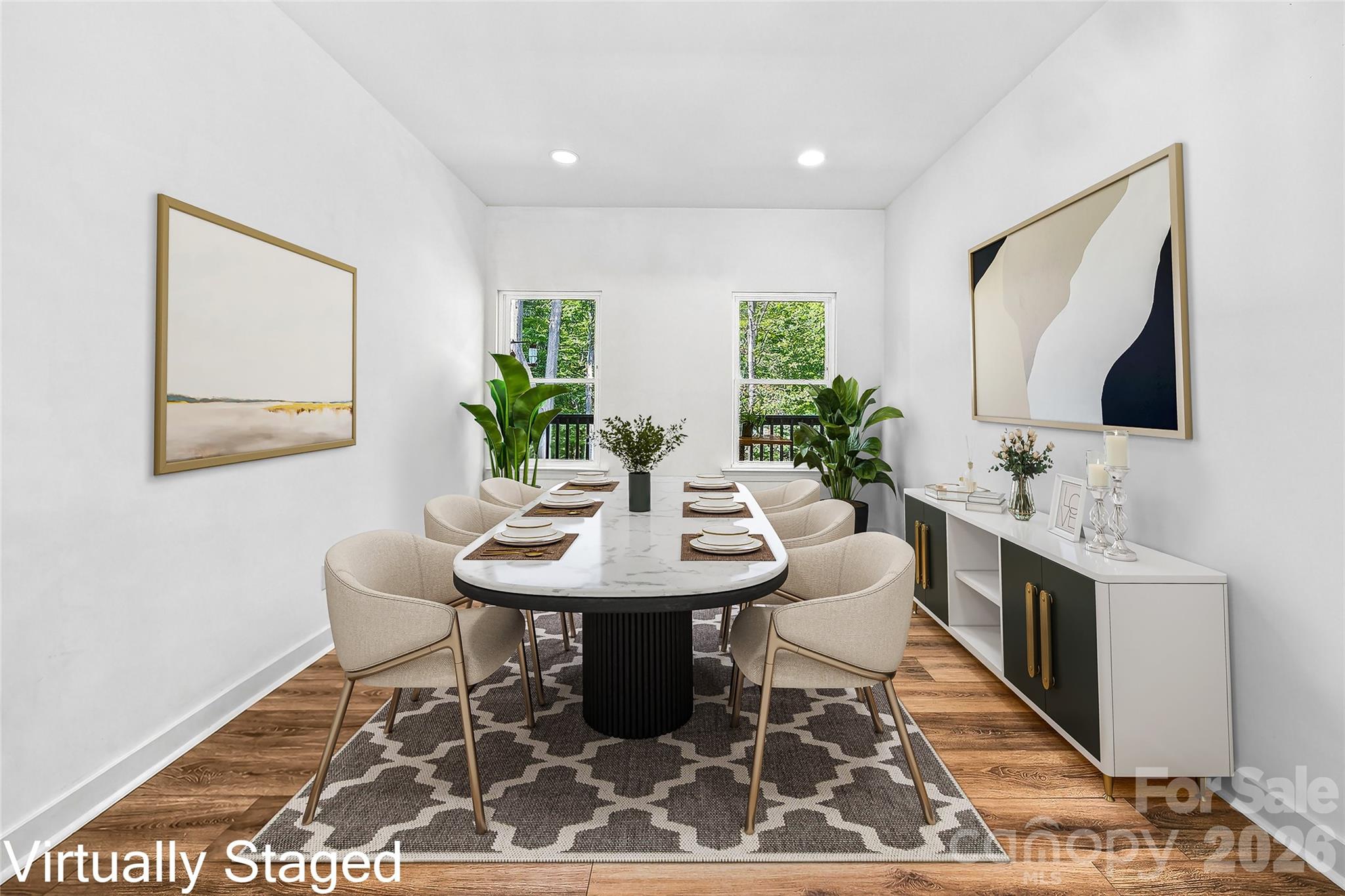 820 Merrills Cove Road — Asheville