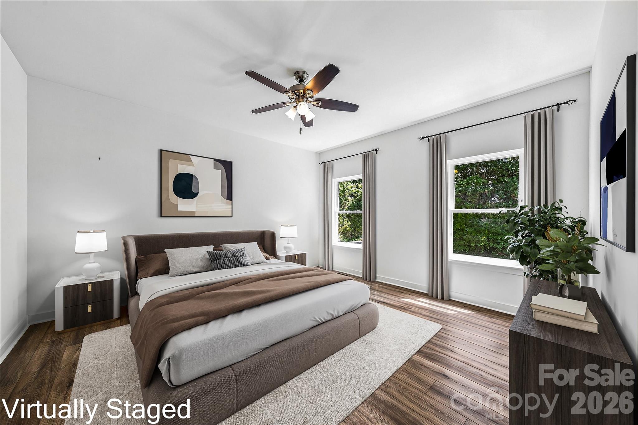 820 Merrills Cove Road — Asheville