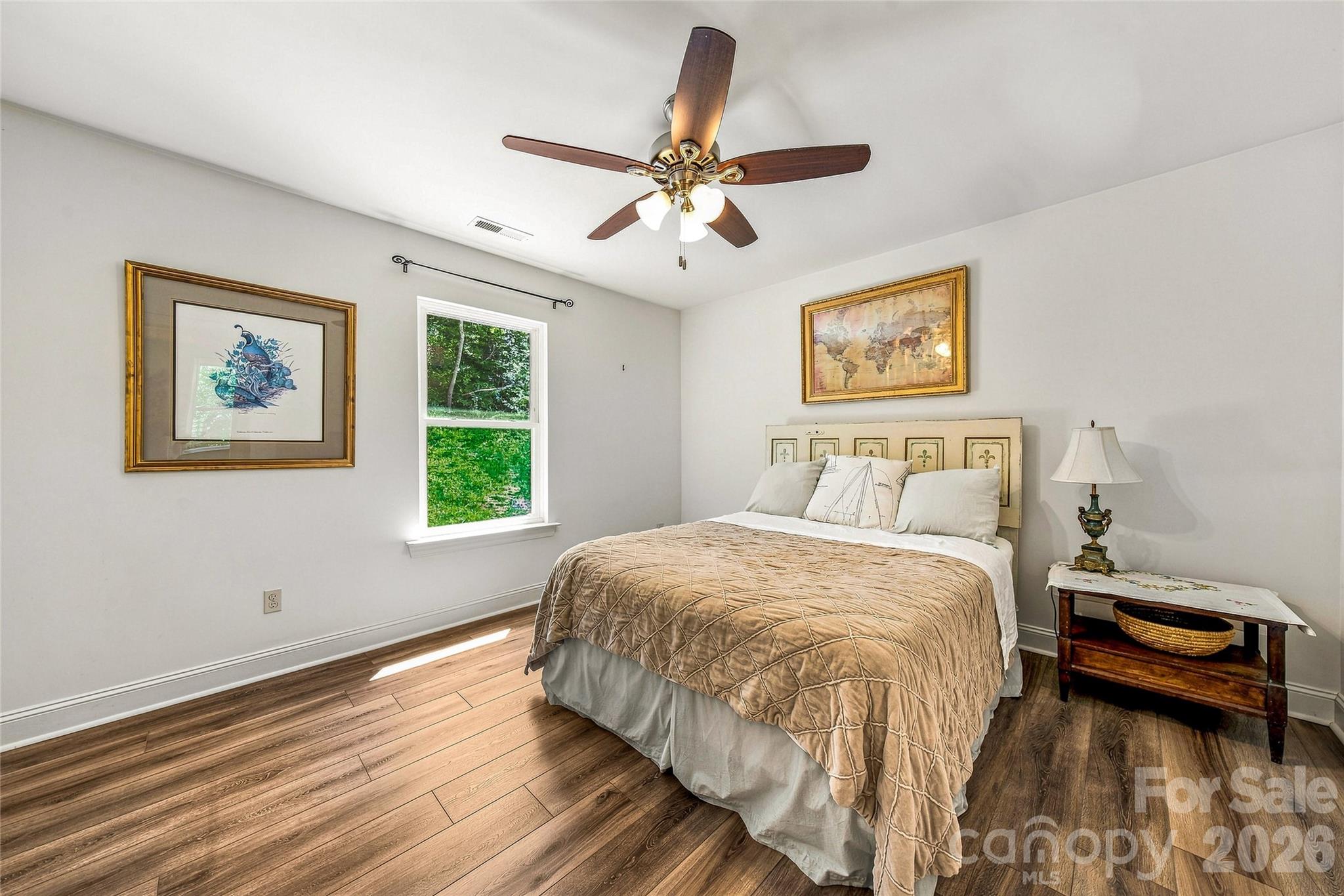 820 Merrills Cove Road — Asheville