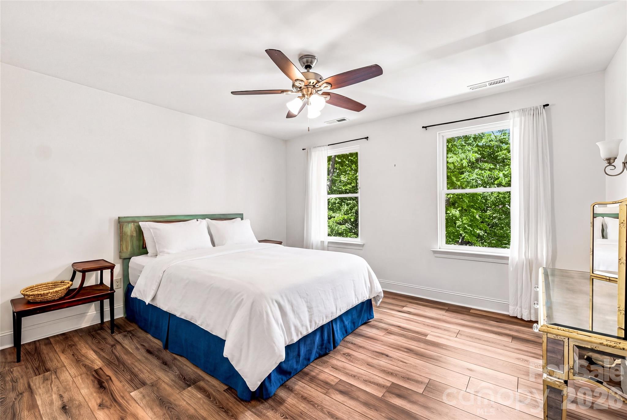 820 Merrills Cove Road — Asheville