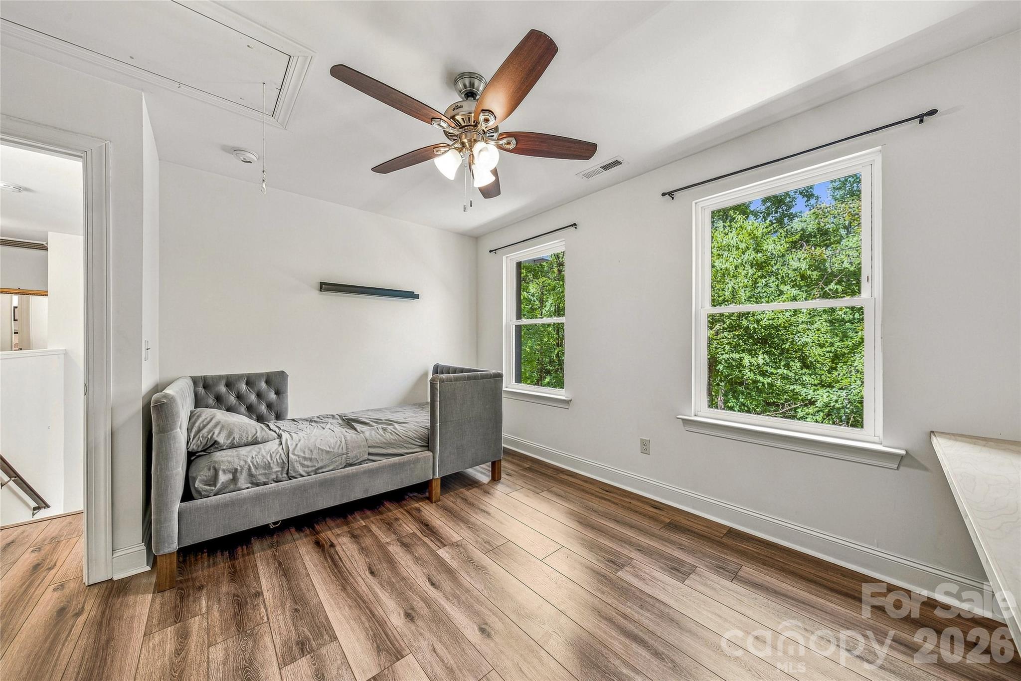 820 Merrills Cove Road — Asheville