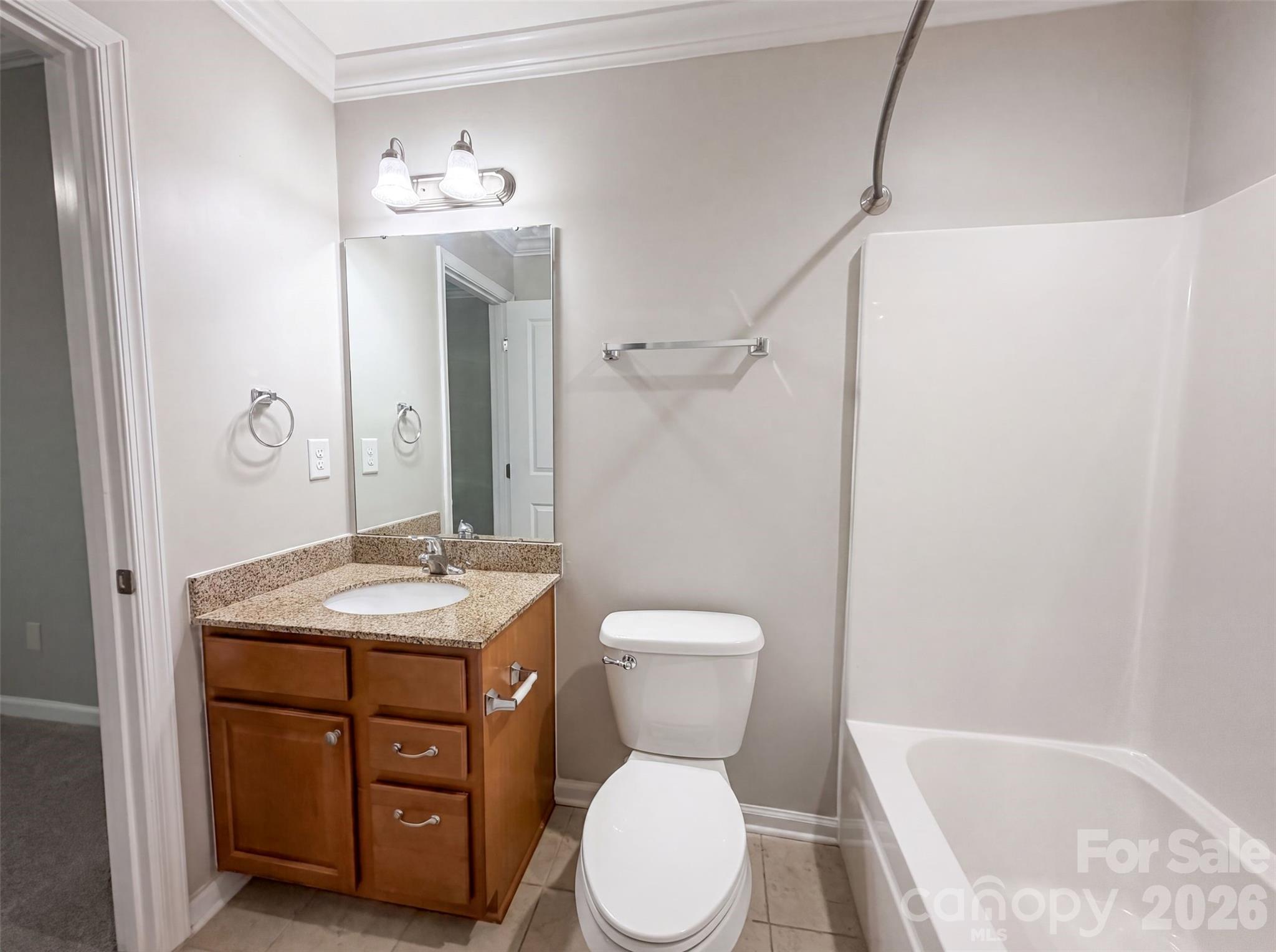 5101 Saint Clair Street — Fort Mill