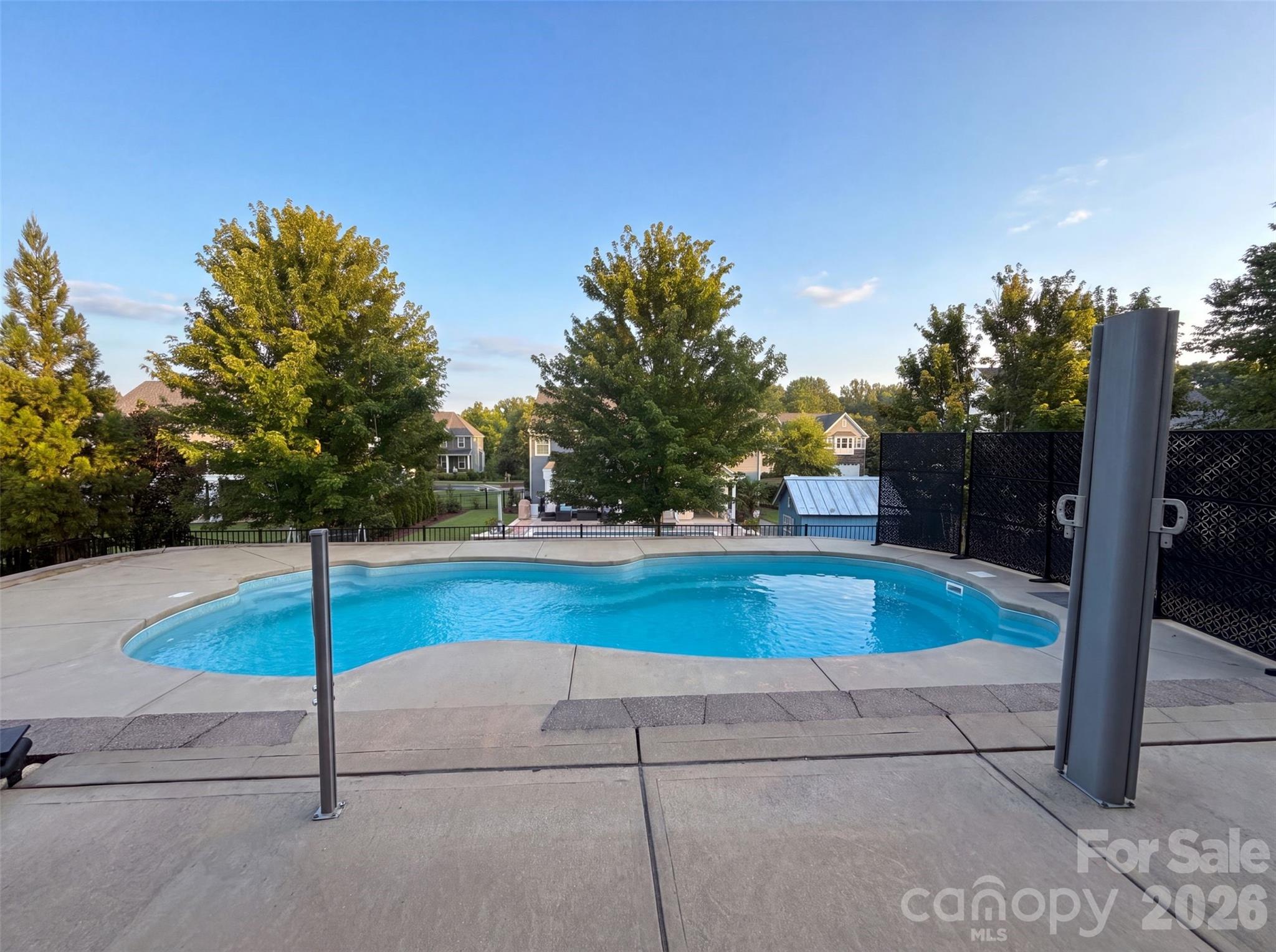 5101 Saint Clair Street — Fort Mill