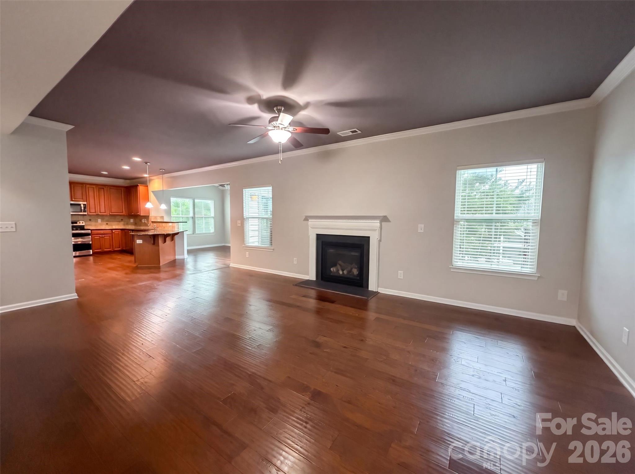 5101 Saint Clair Street — Fort Mill