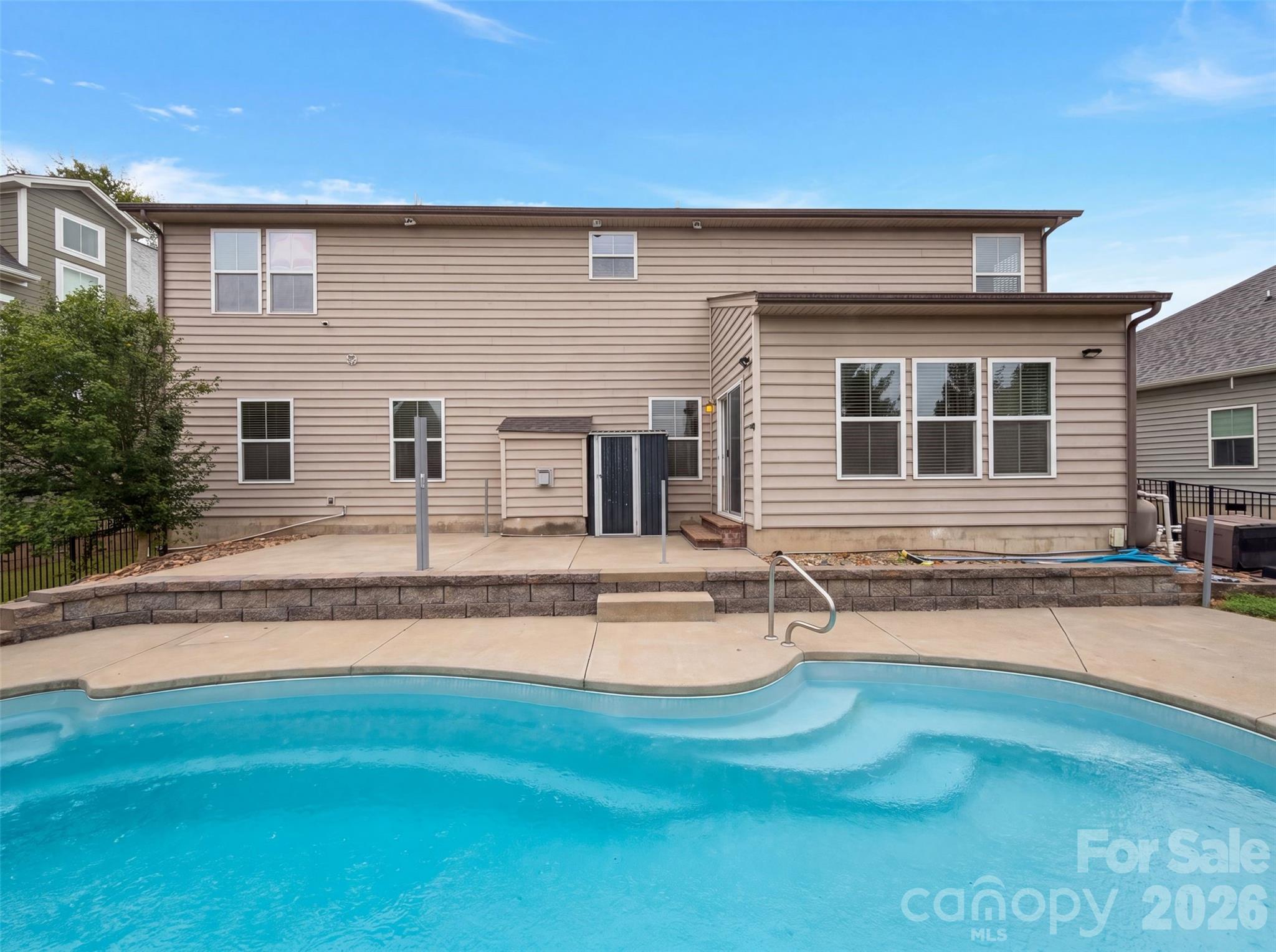 5101 Saint Clair Street — Fort Mill