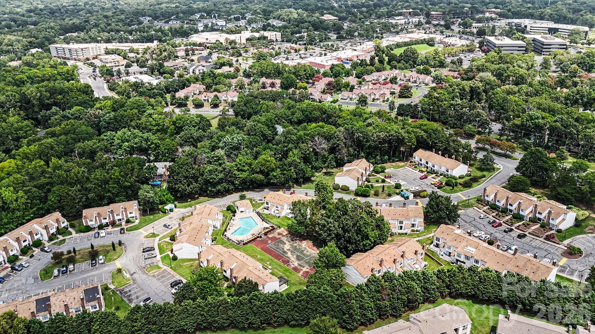 11009 Carmel Crossing Road — Charlotte