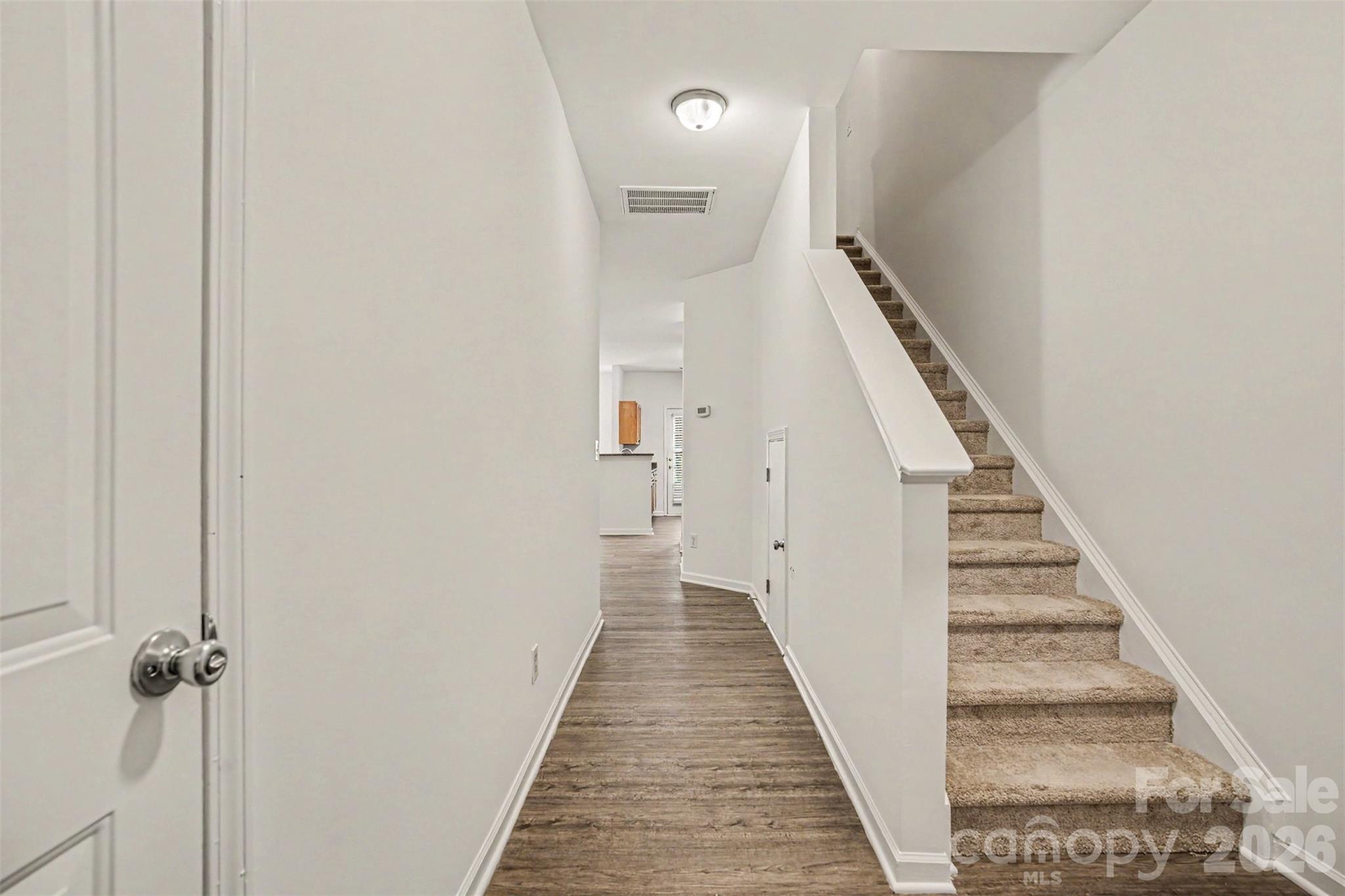 7763 Abigail Glen Drive — Charlotte