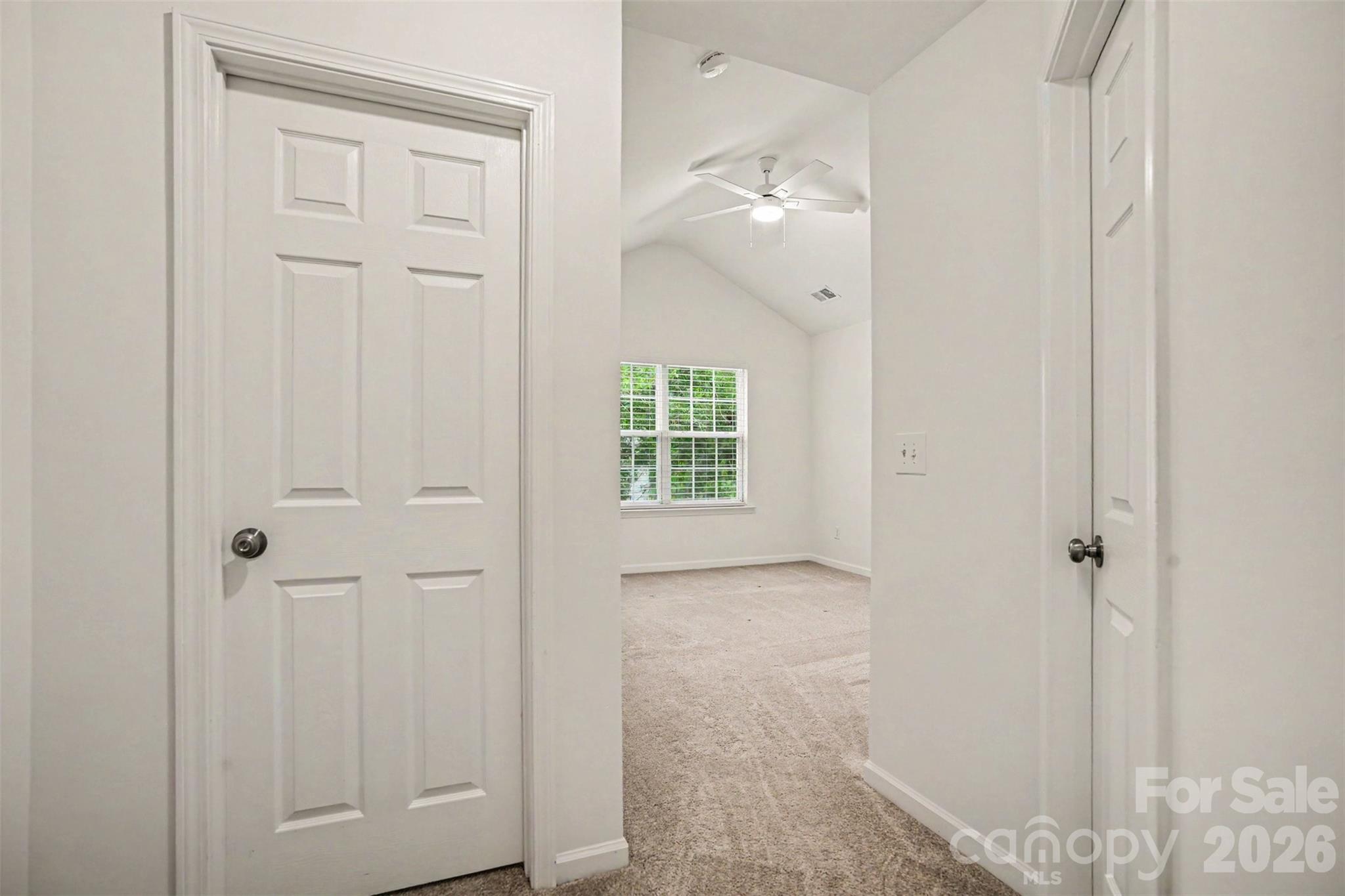 7763 Abigail Glen Drive — Charlotte