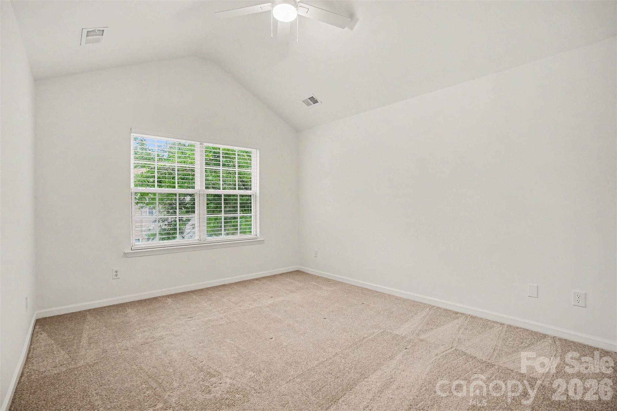 7763 Abigail Glen Drive — Charlotte