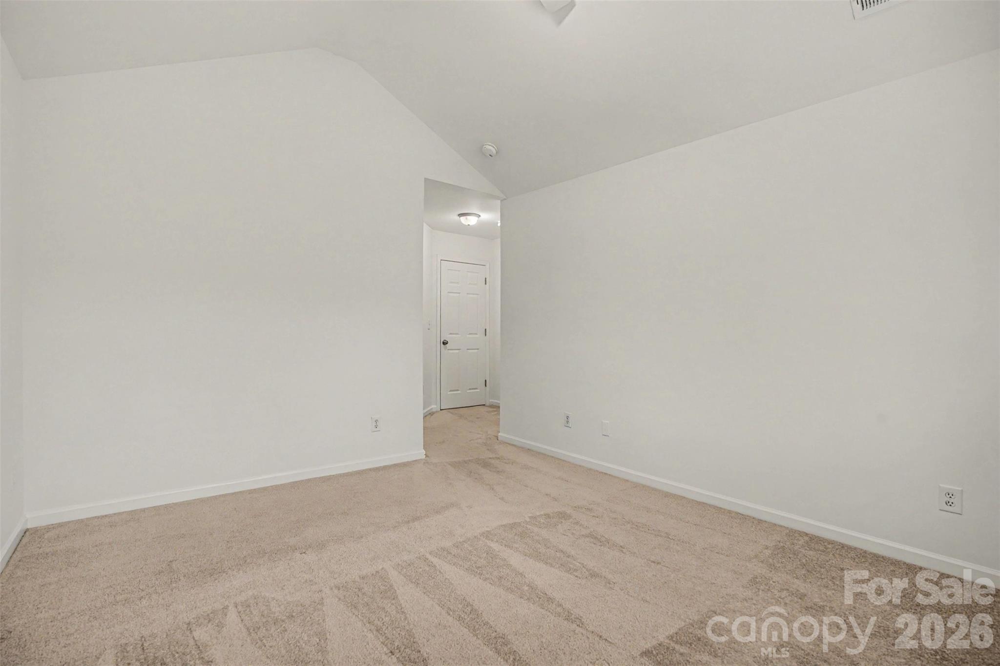7763 Abigail Glen Drive — Charlotte