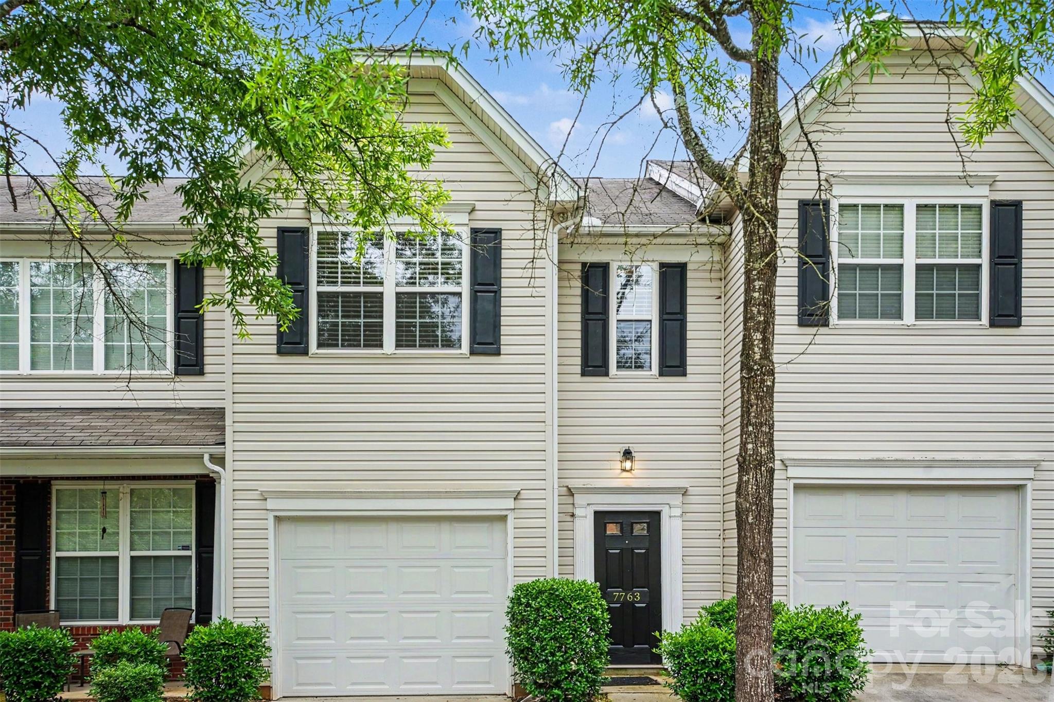 7763 Abigail Glen Drive — Charlotte