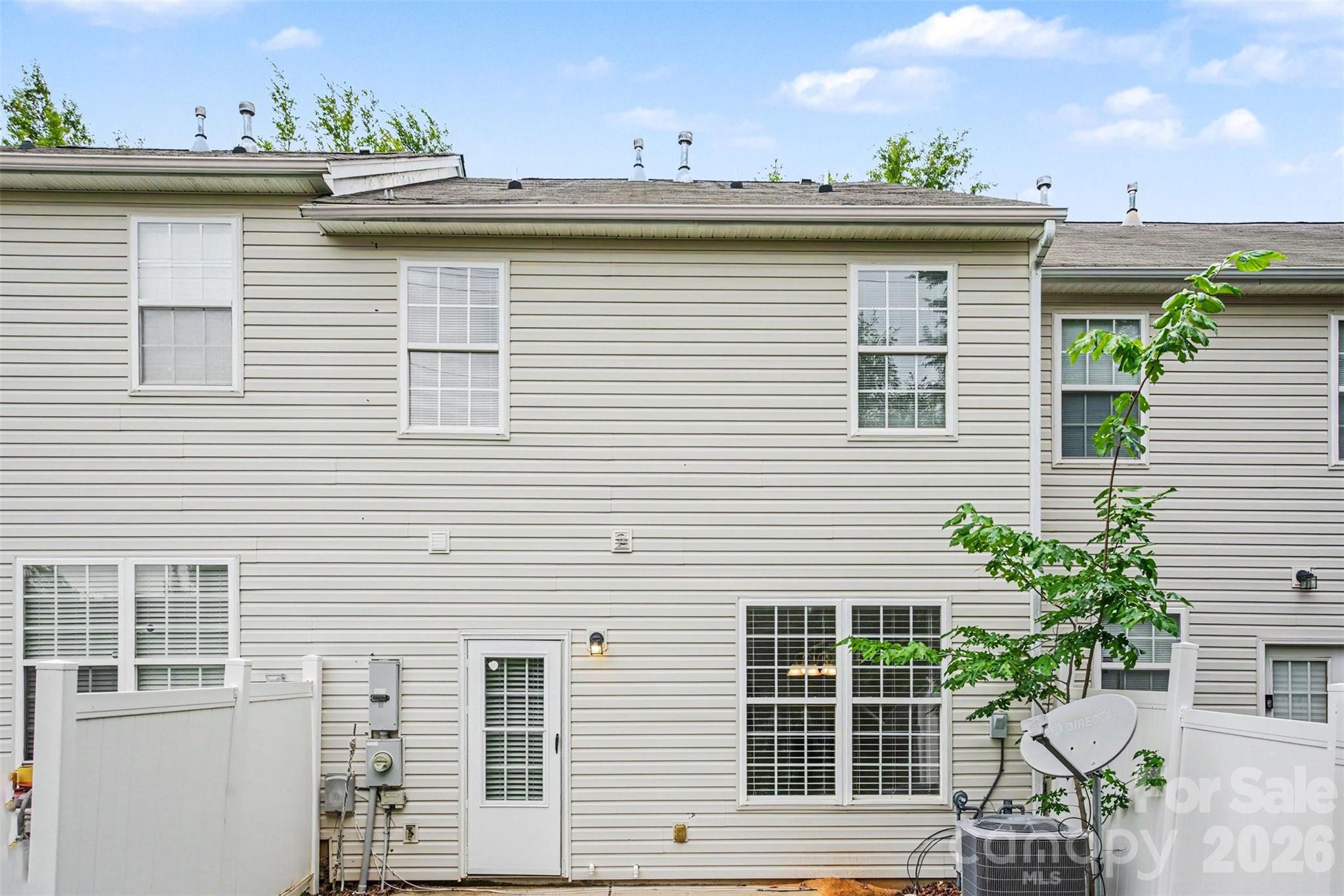 7763 Abigail Glen Drive — Charlotte