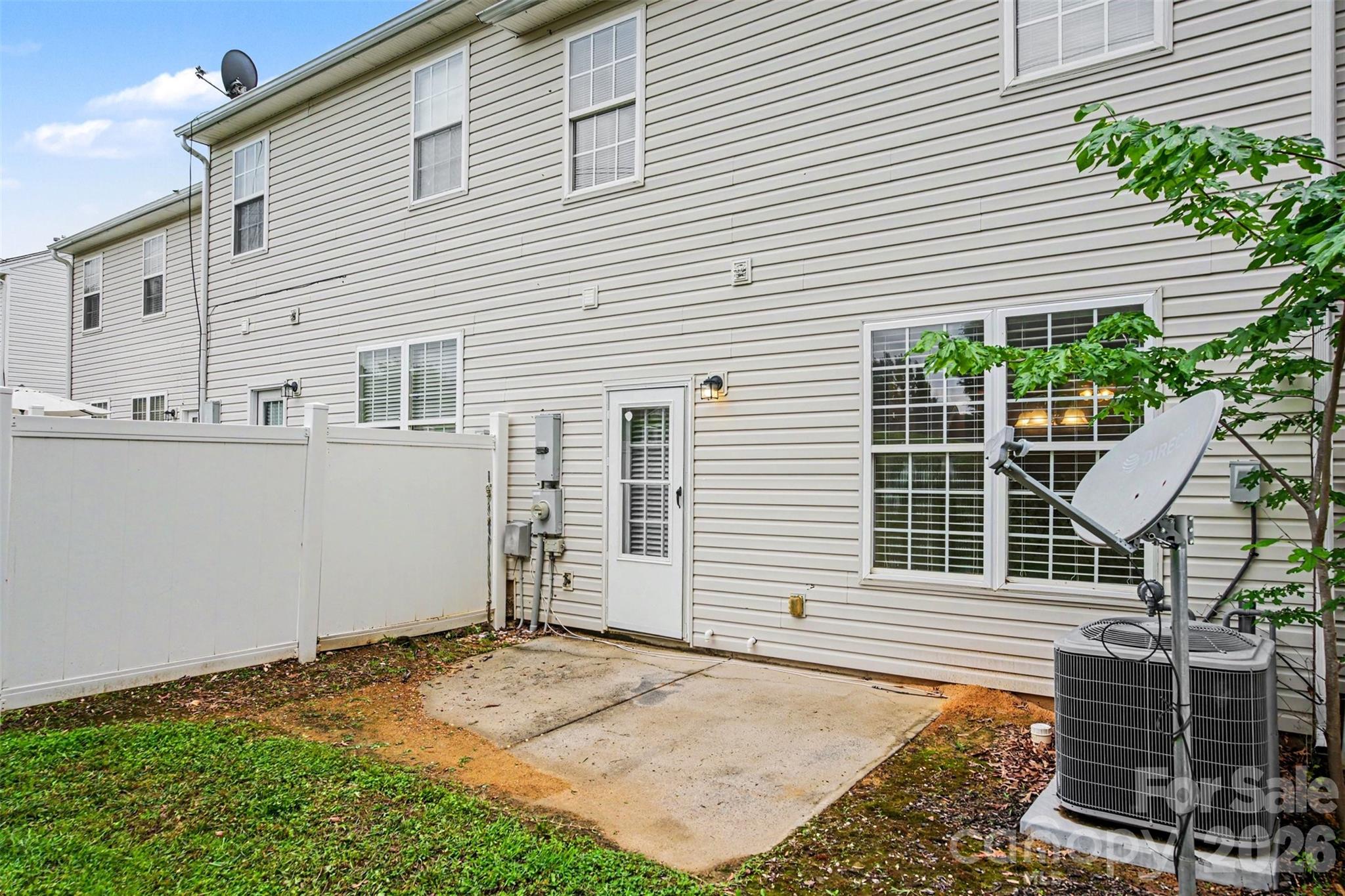 7763 Abigail Glen Drive — Charlotte