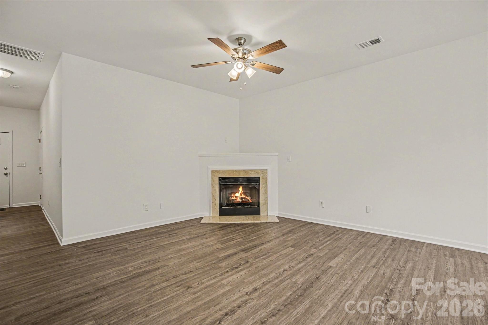 7763 Abigail Glen Drive — Charlotte