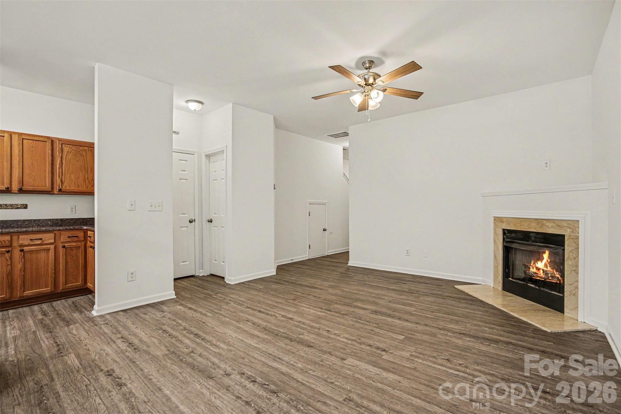 7763 Abigail Glen Drive — Charlotte