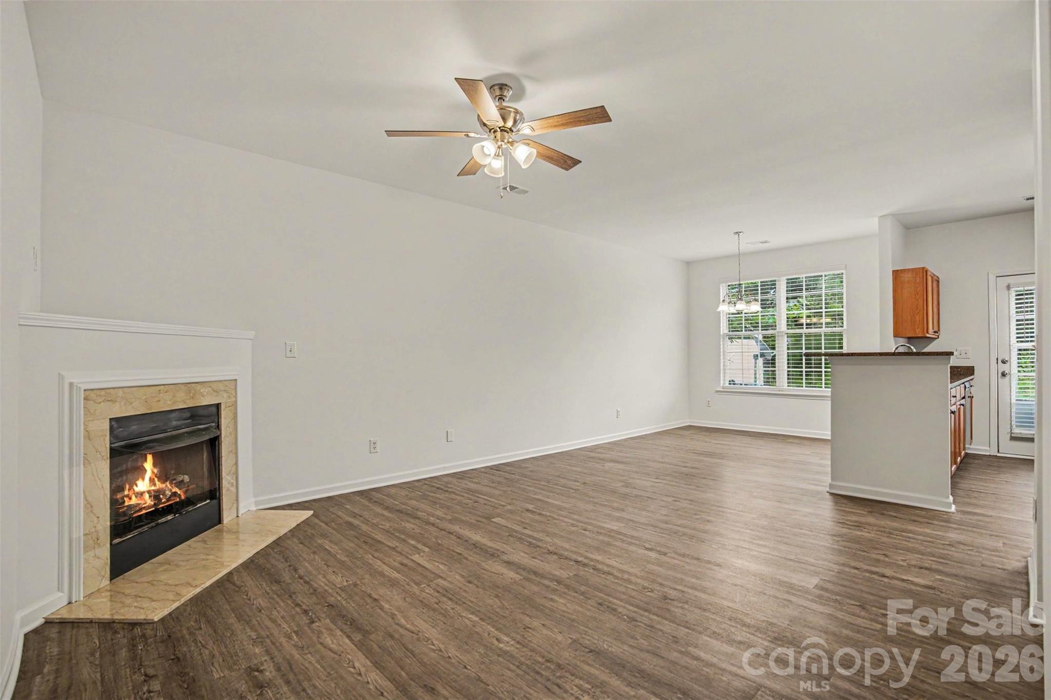 7763 Abigail Glen Drive — Charlotte
