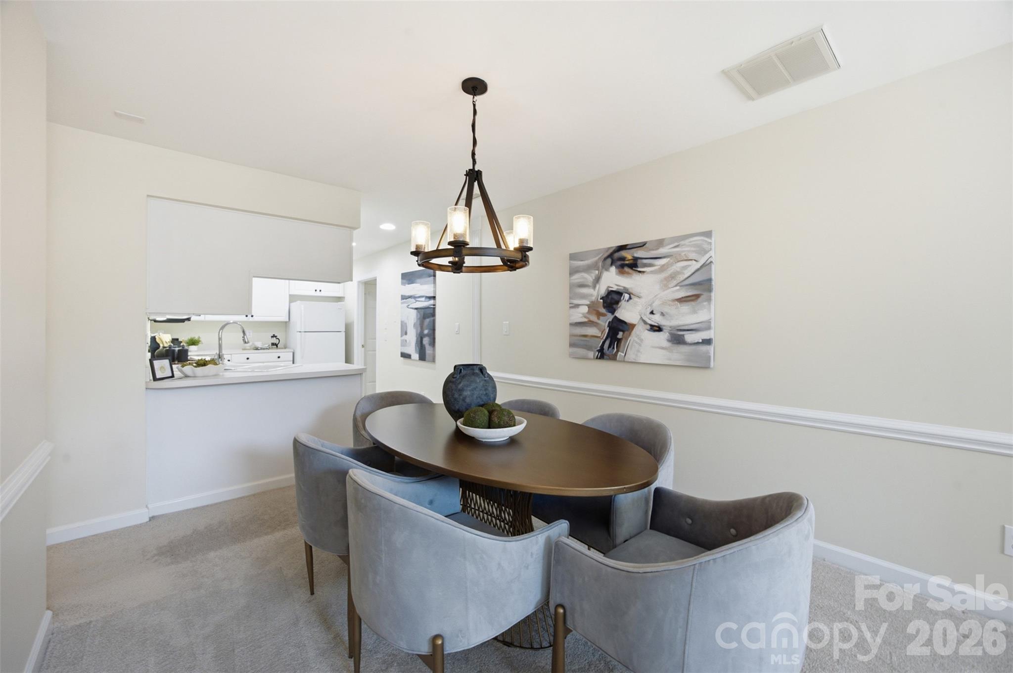 7424 Hurstbourne Green Drive — Charlotte