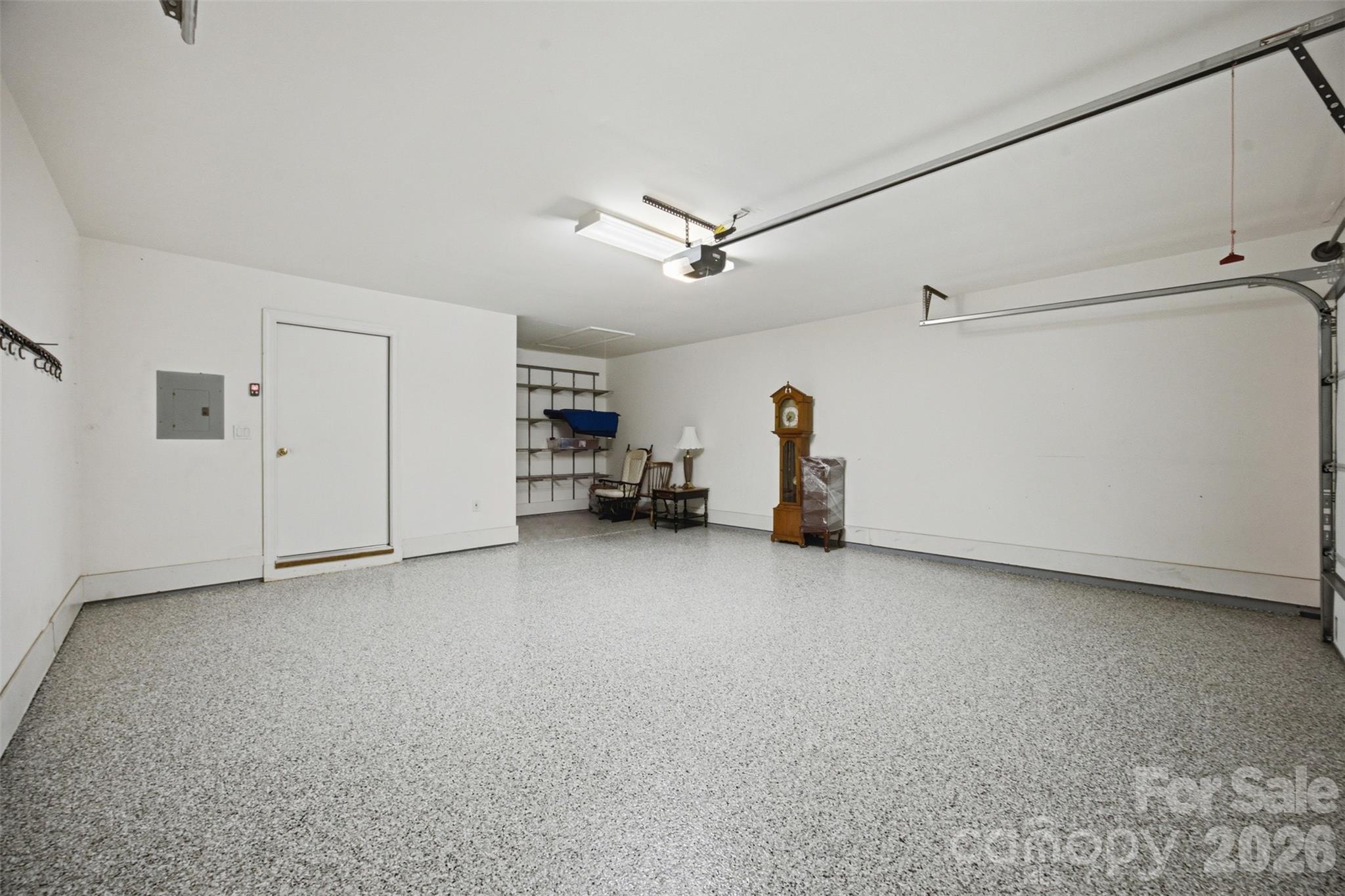 7424 Hurstbourne Green Drive — Charlotte
