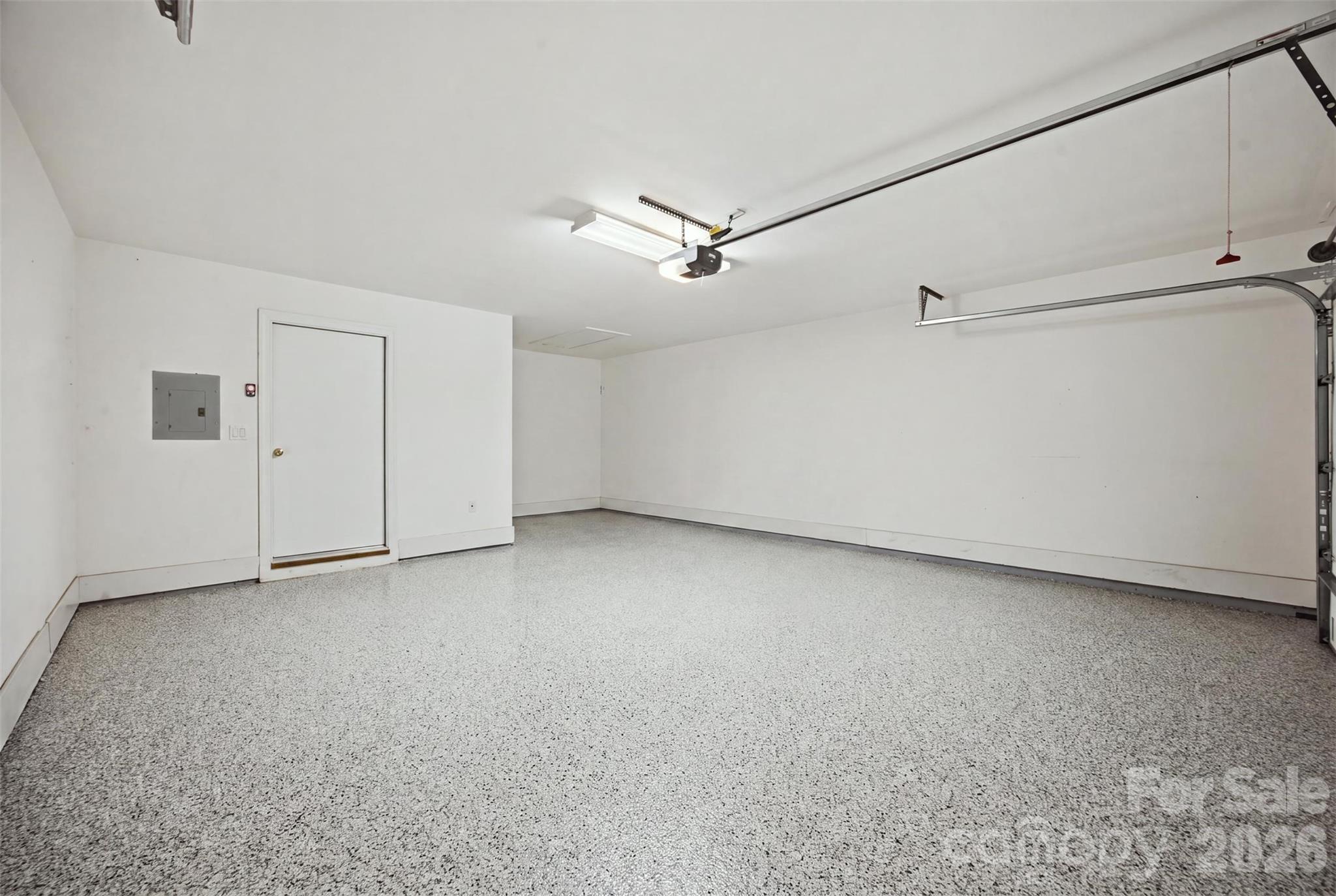 7424 Hurstbourne Green Drive — Charlotte