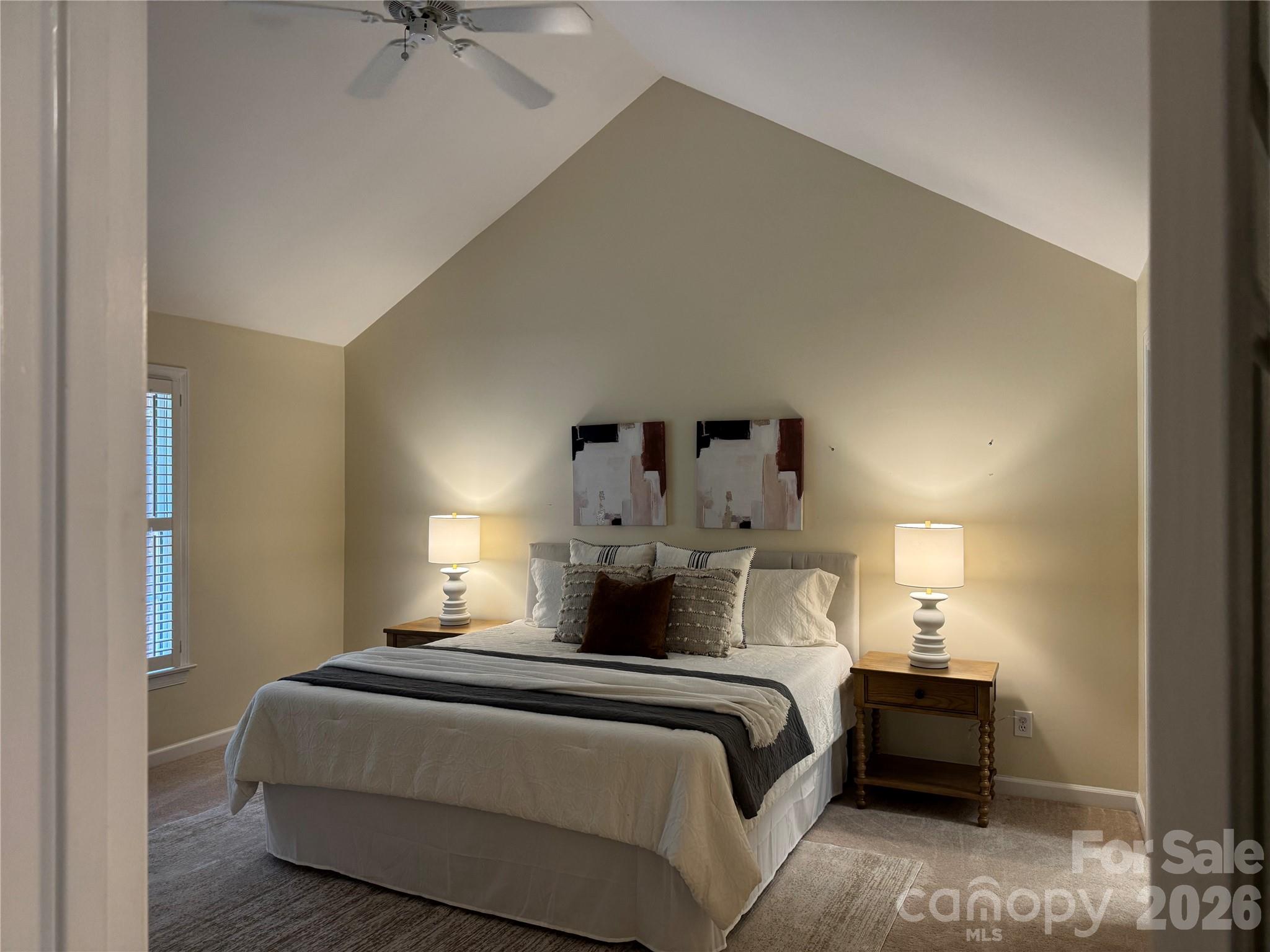 7424 Hurstbourne Green Drive — Charlotte