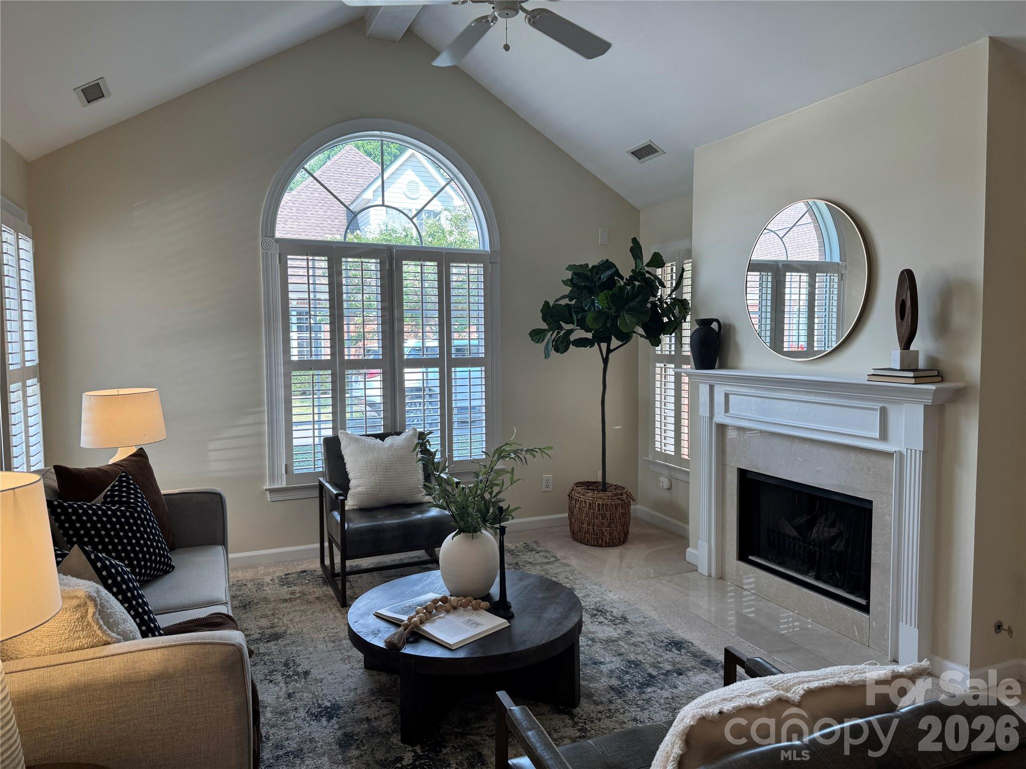 7424 Hurstbourne Green Drive — Charlotte