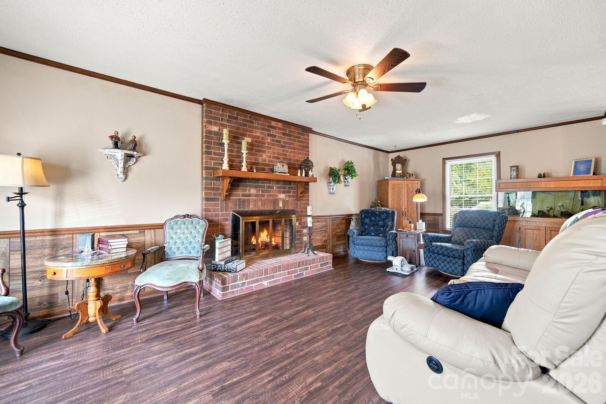 2325 Winterfield Drive — Gastonia