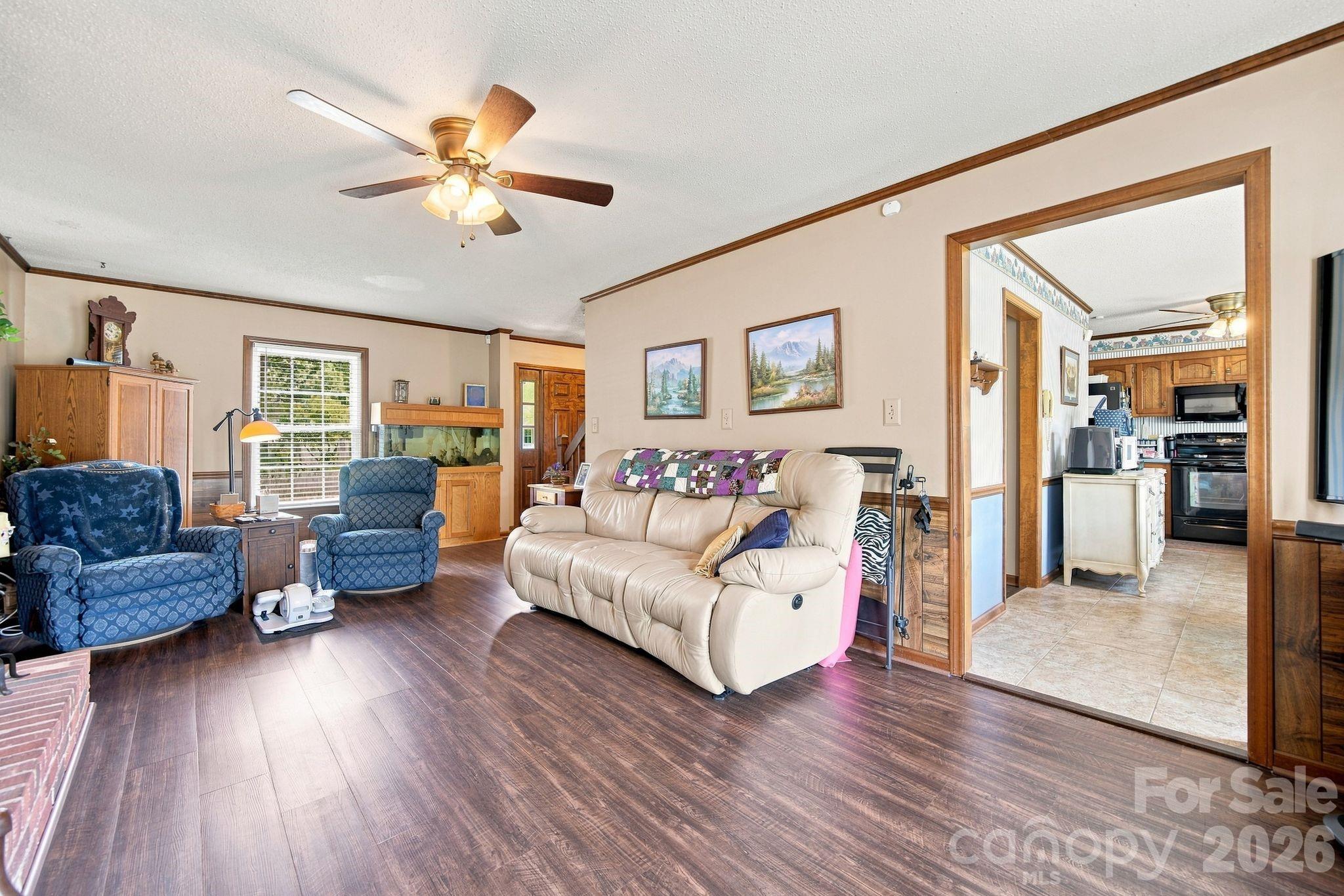 2325 Winterfield Drive — Gastonia