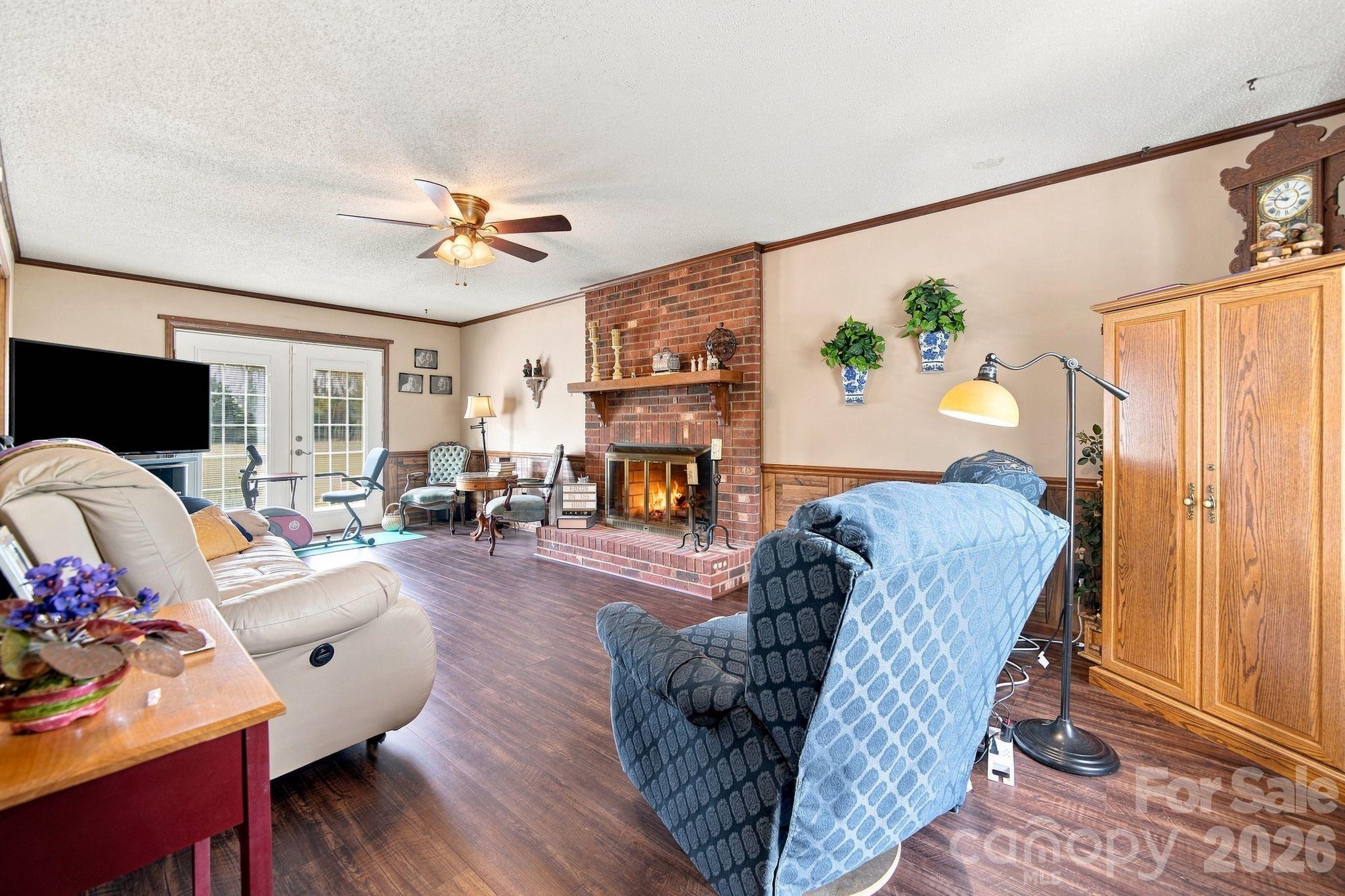 2325 Winterfield Drive — Gastonia