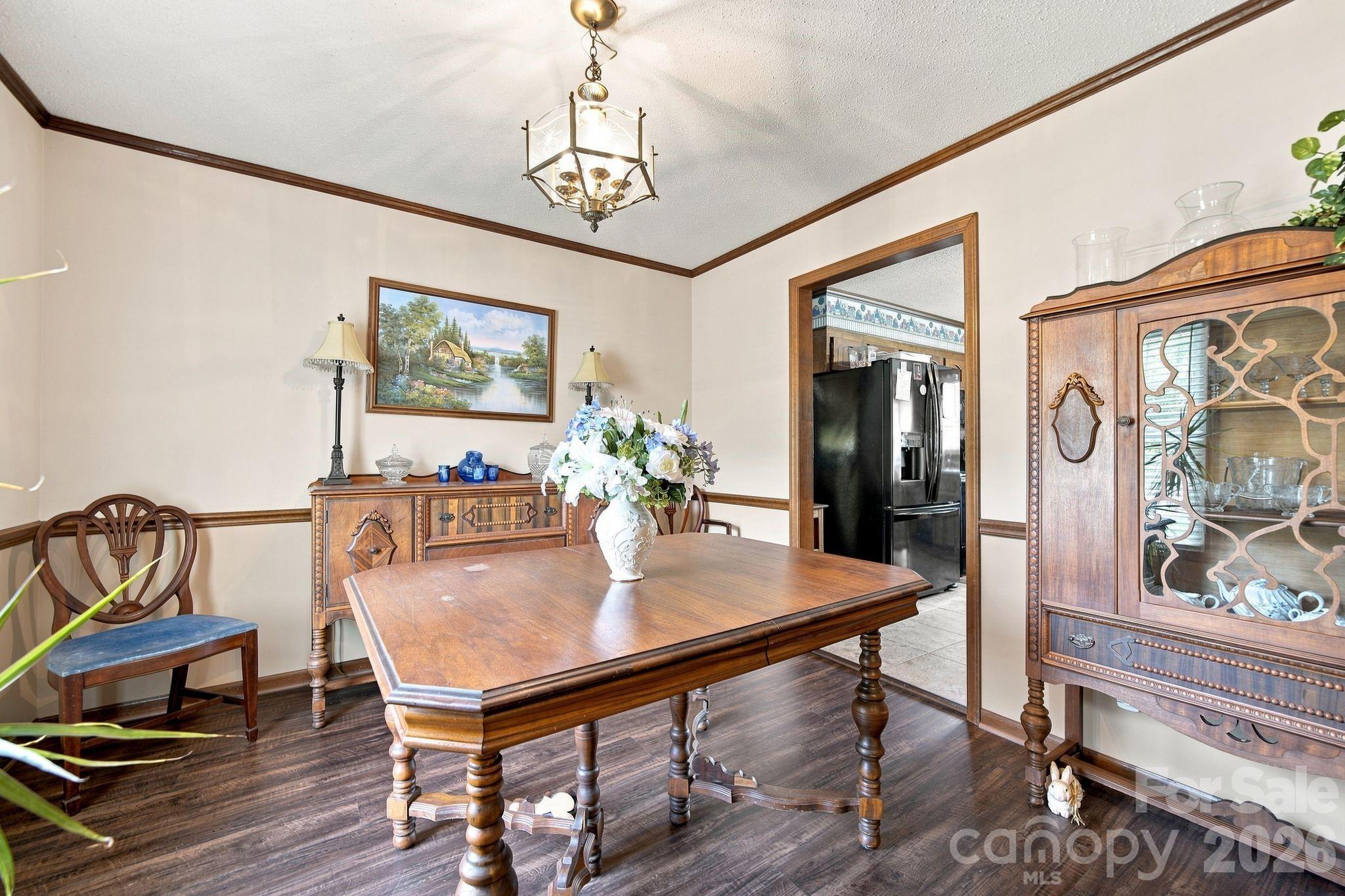 2325 Winterfield Drive — Gastonia