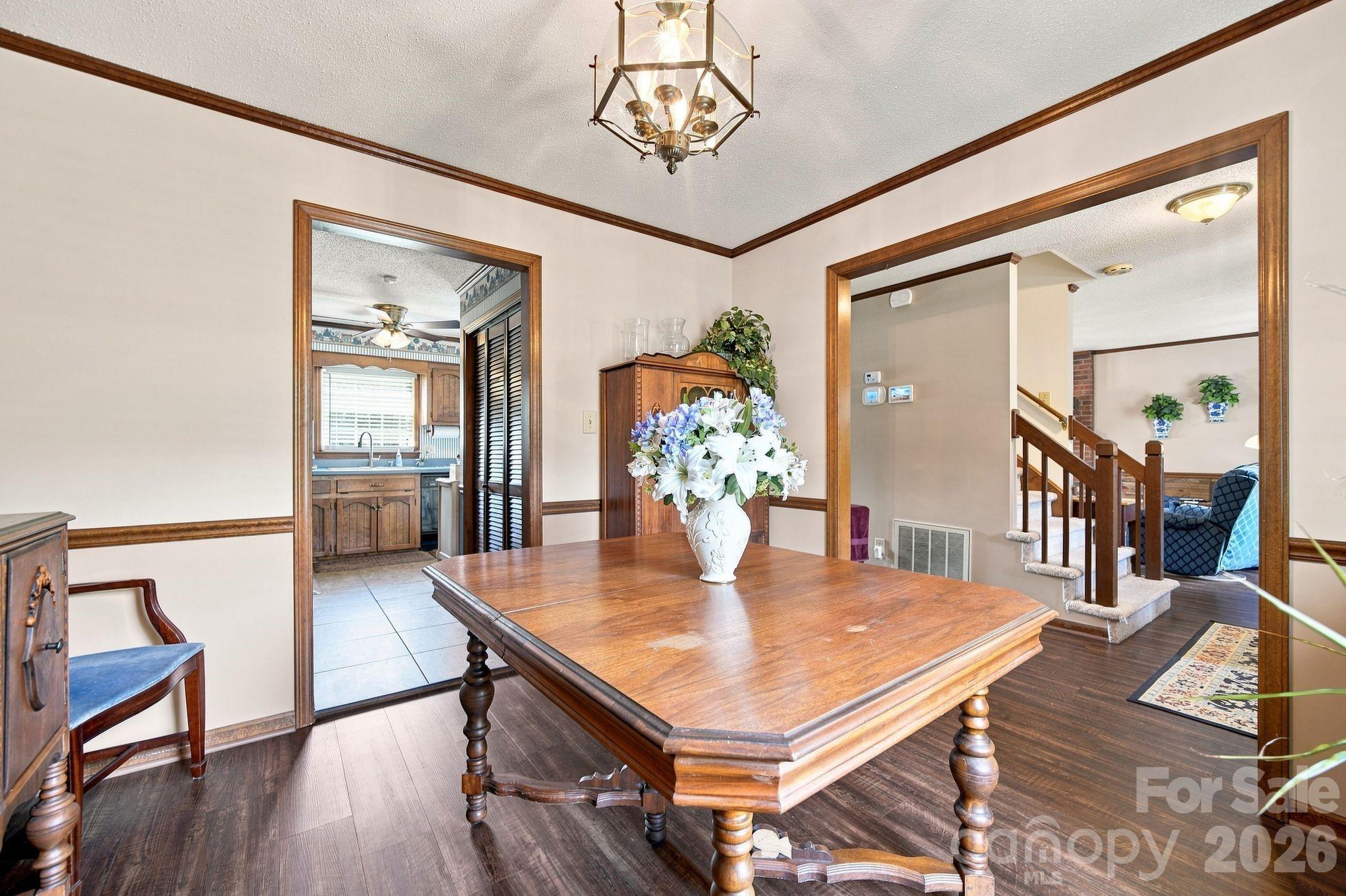 2325 Winterfield Drive — Gastonia