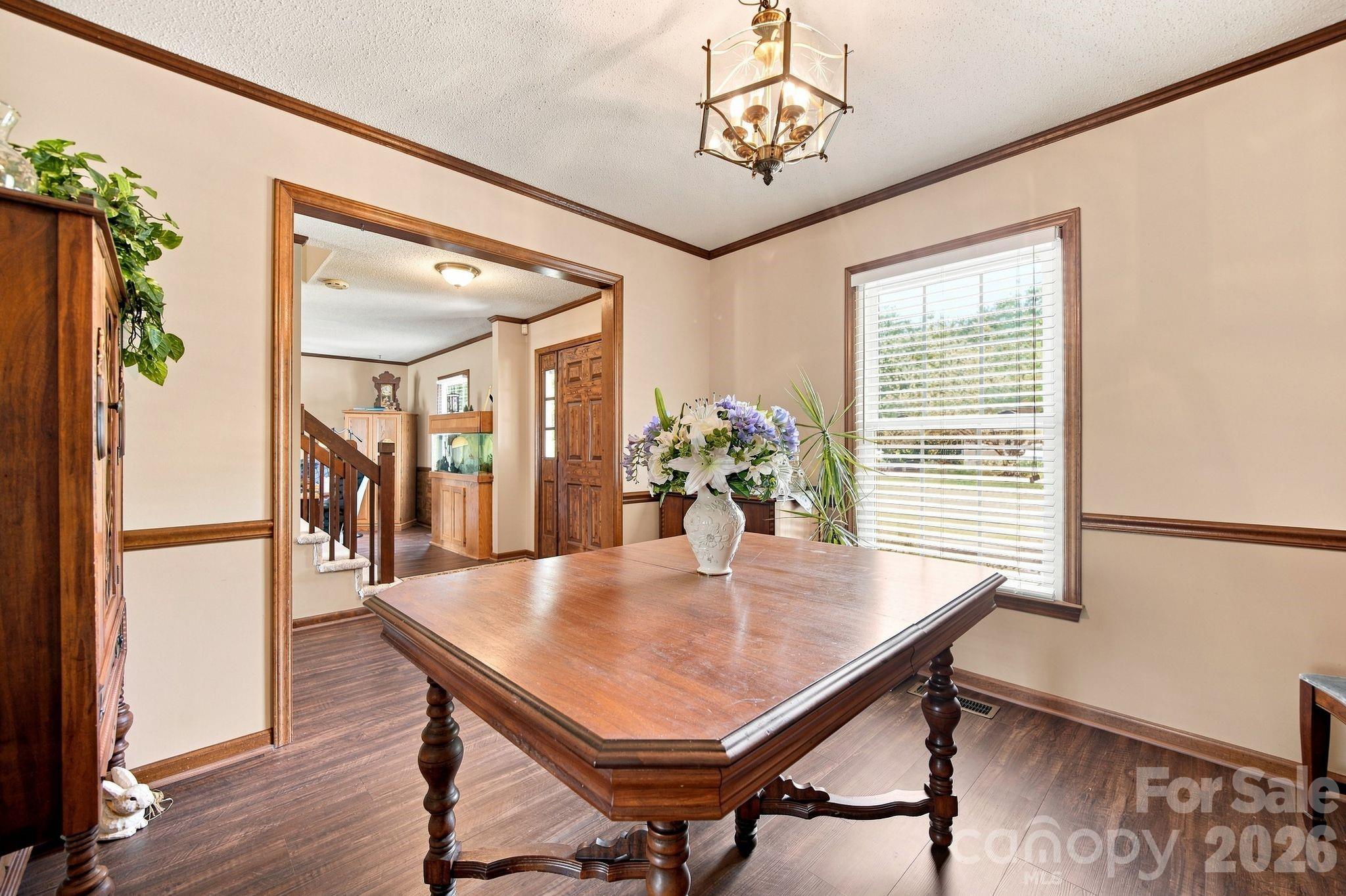2325 Winterfield Drive — Gastonia
