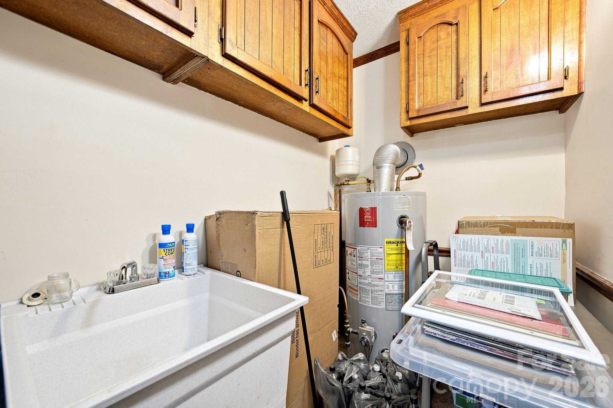 2325 Winterfield Drive — Gastonia