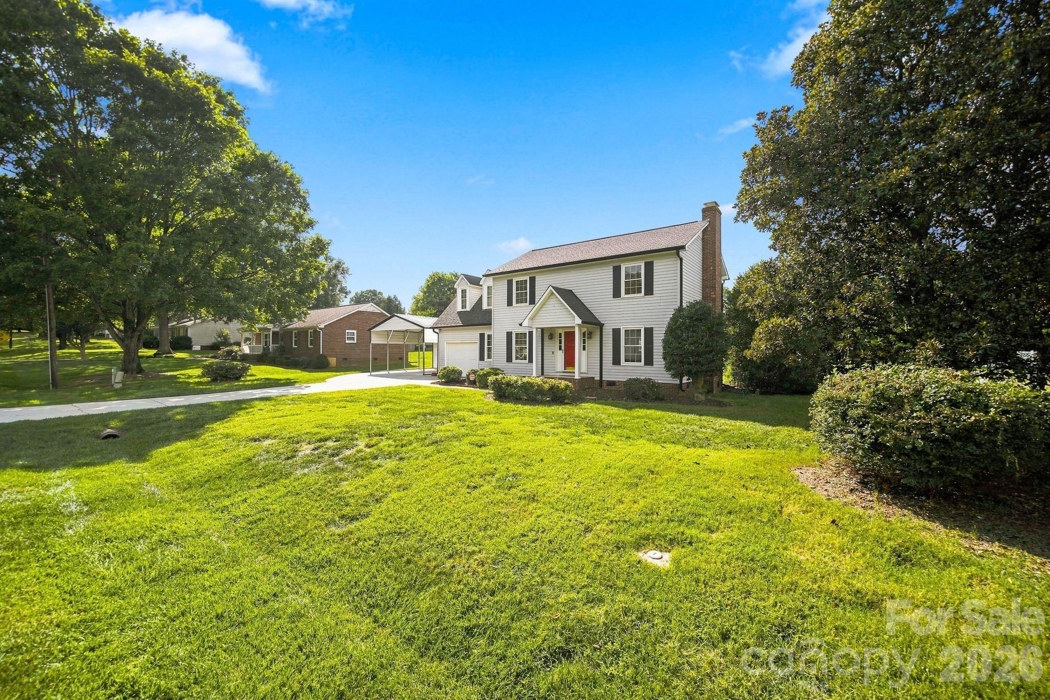2325 Winterfield Drive — Gastonia