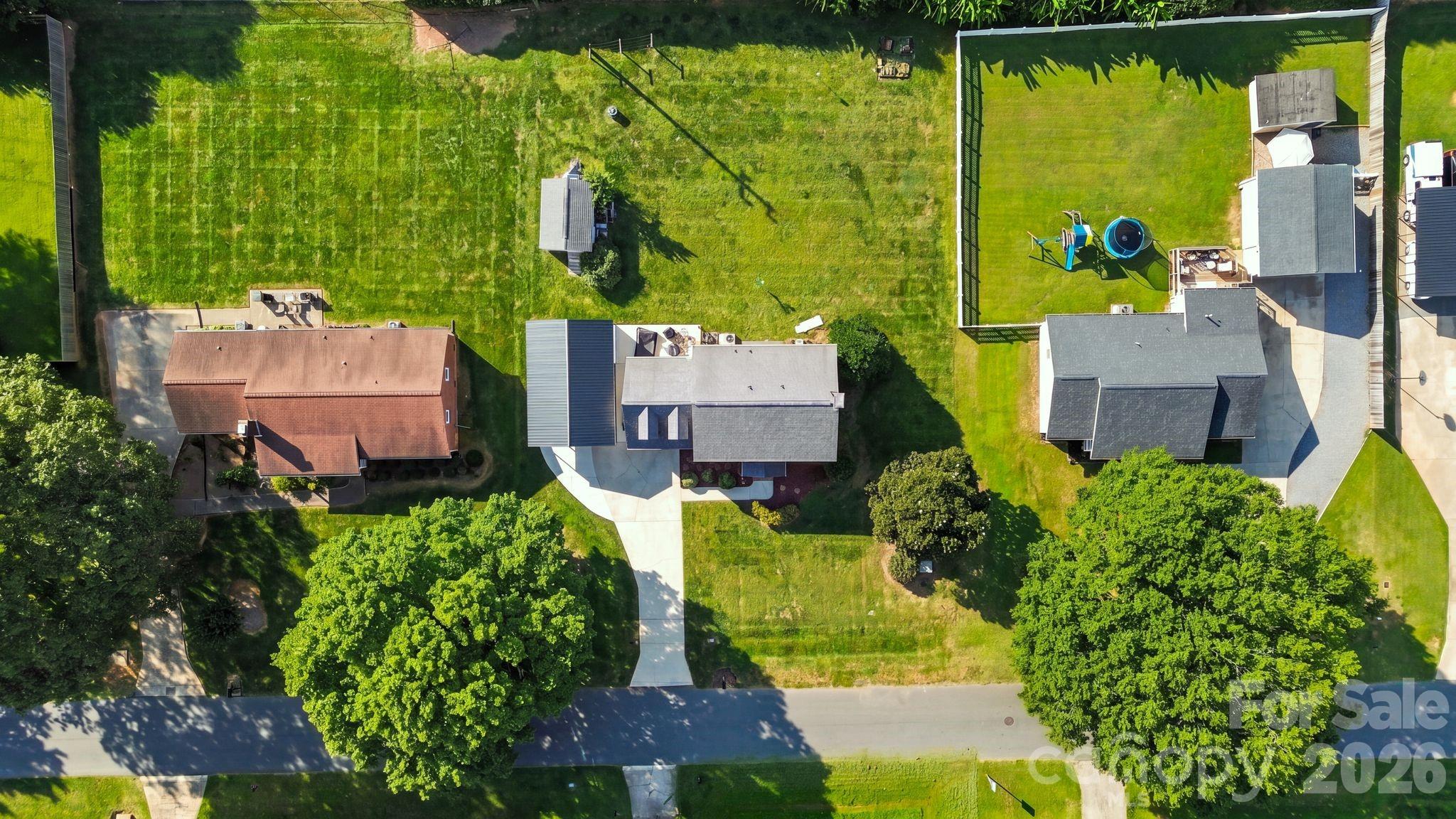 2325 Winterfield Drive — Gastonia