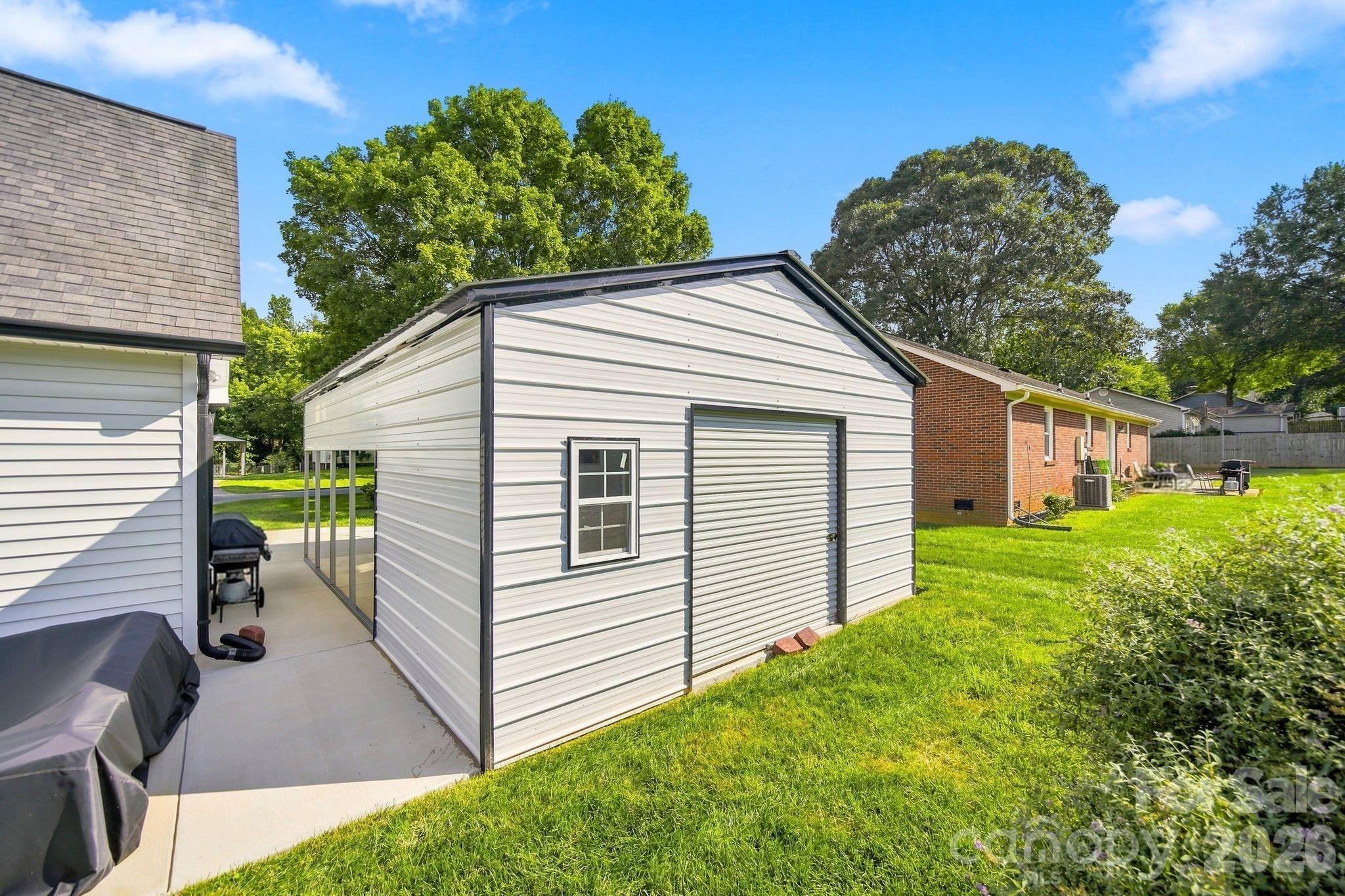 2325 Winterfield Drive — Gastonia