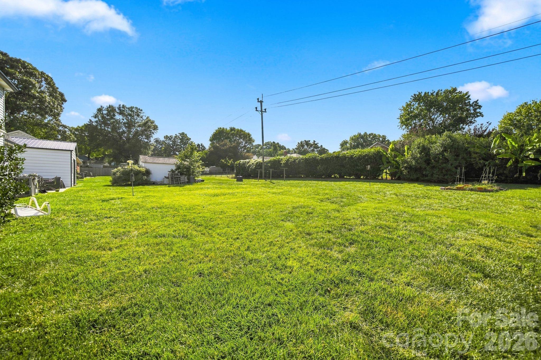2325 Winterfield Drive — Gastonia