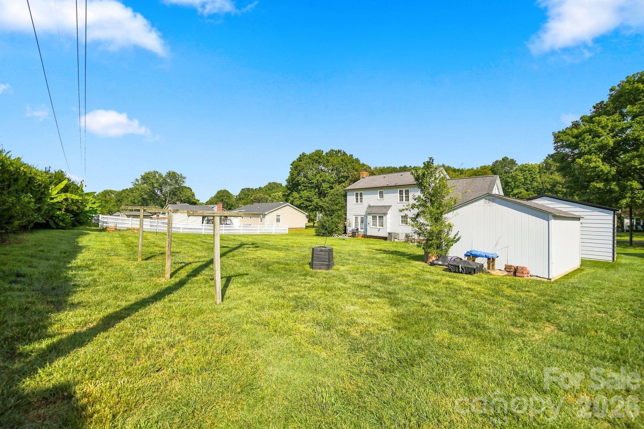 2325 Winterfield Drive — Gastonia