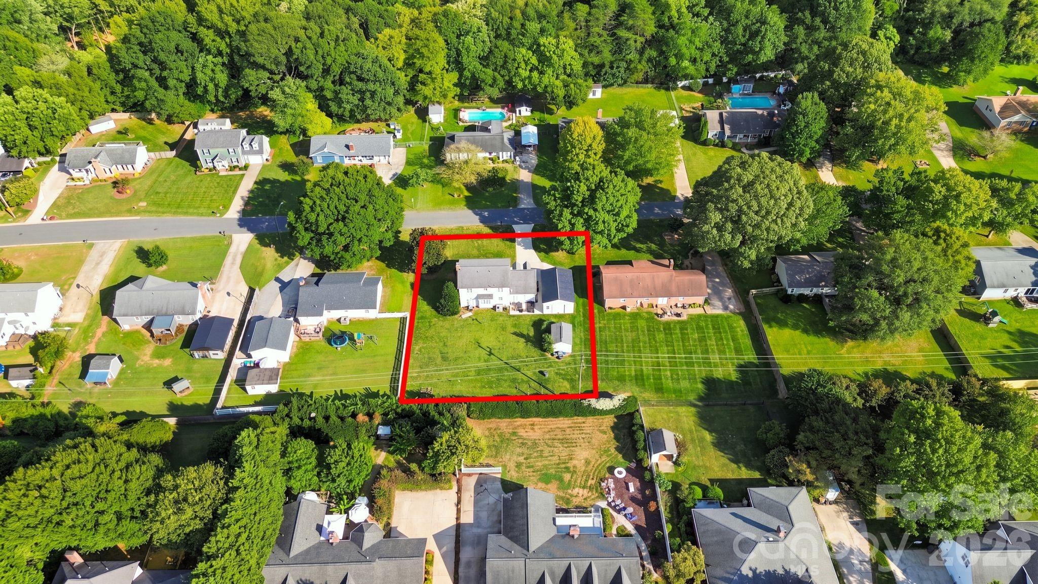 2325 Winterfield Drive — Gastonia