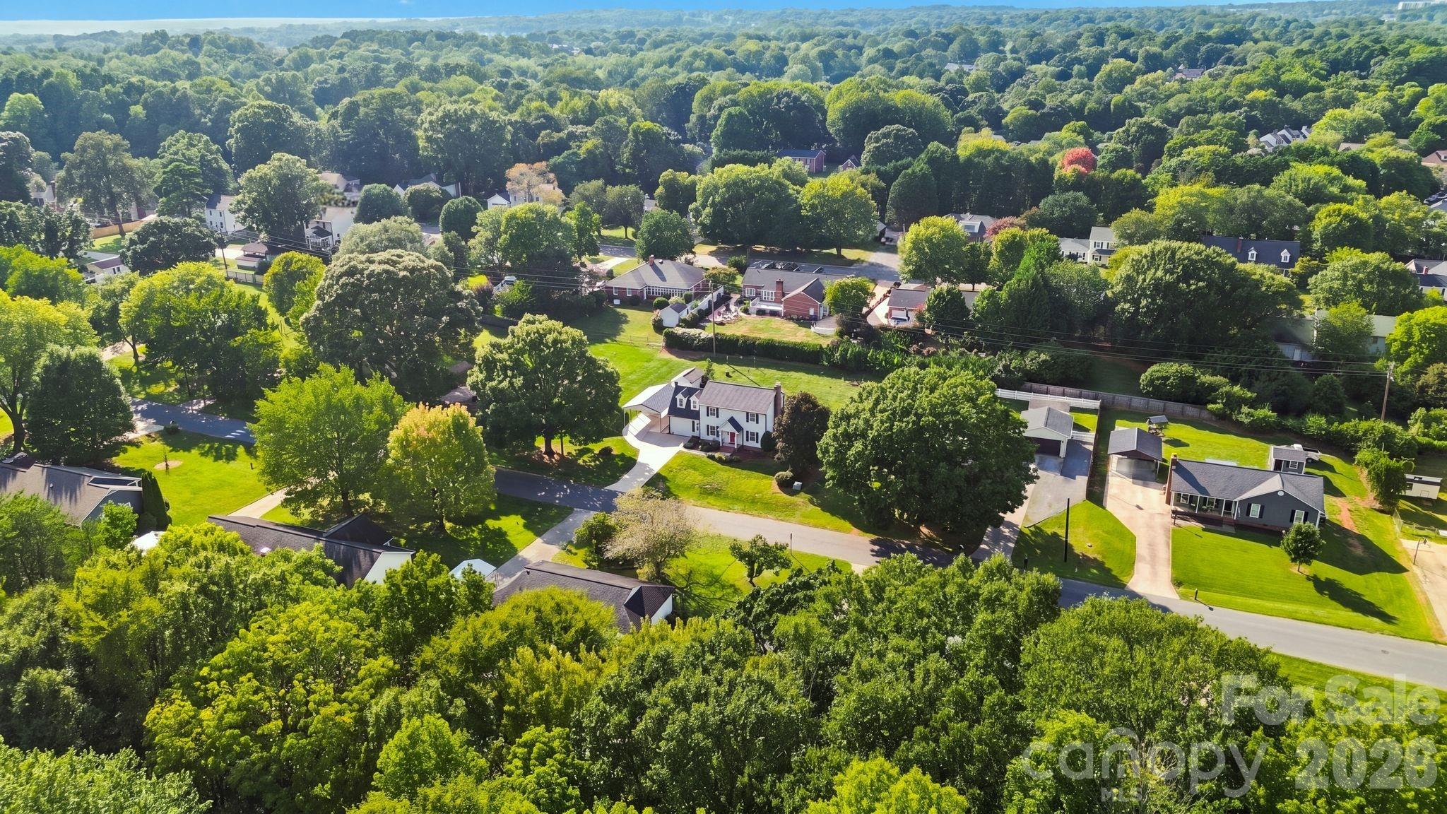 2325 Winterfield Drive — Gastonia