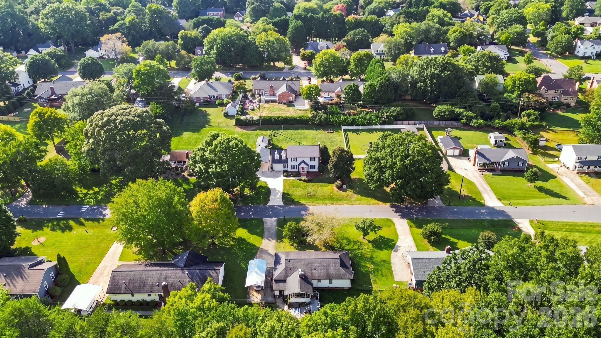 2325 Winterfield Drive — Gastonia