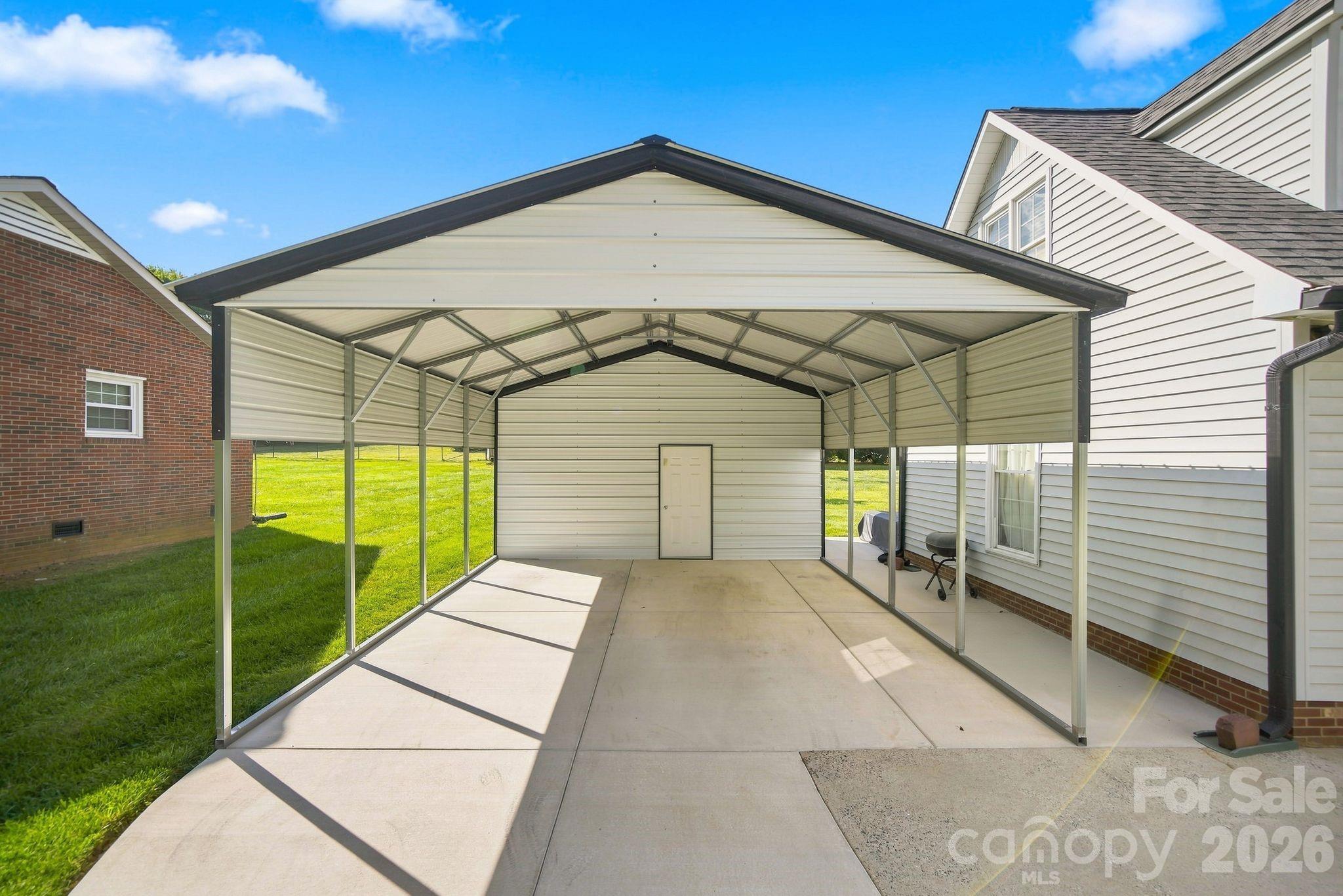 2325 Winterfield Drive — Gastonia