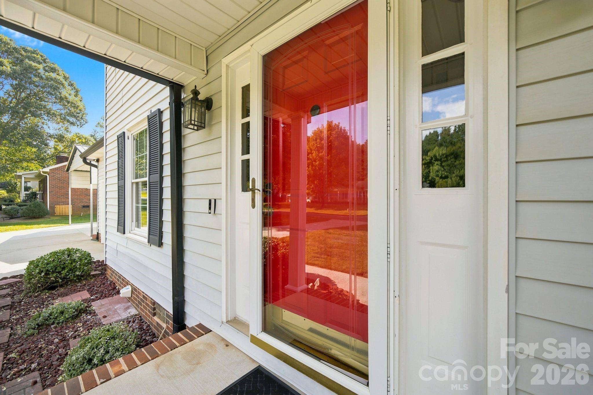 2325 Winterfield Drive — Gastonia