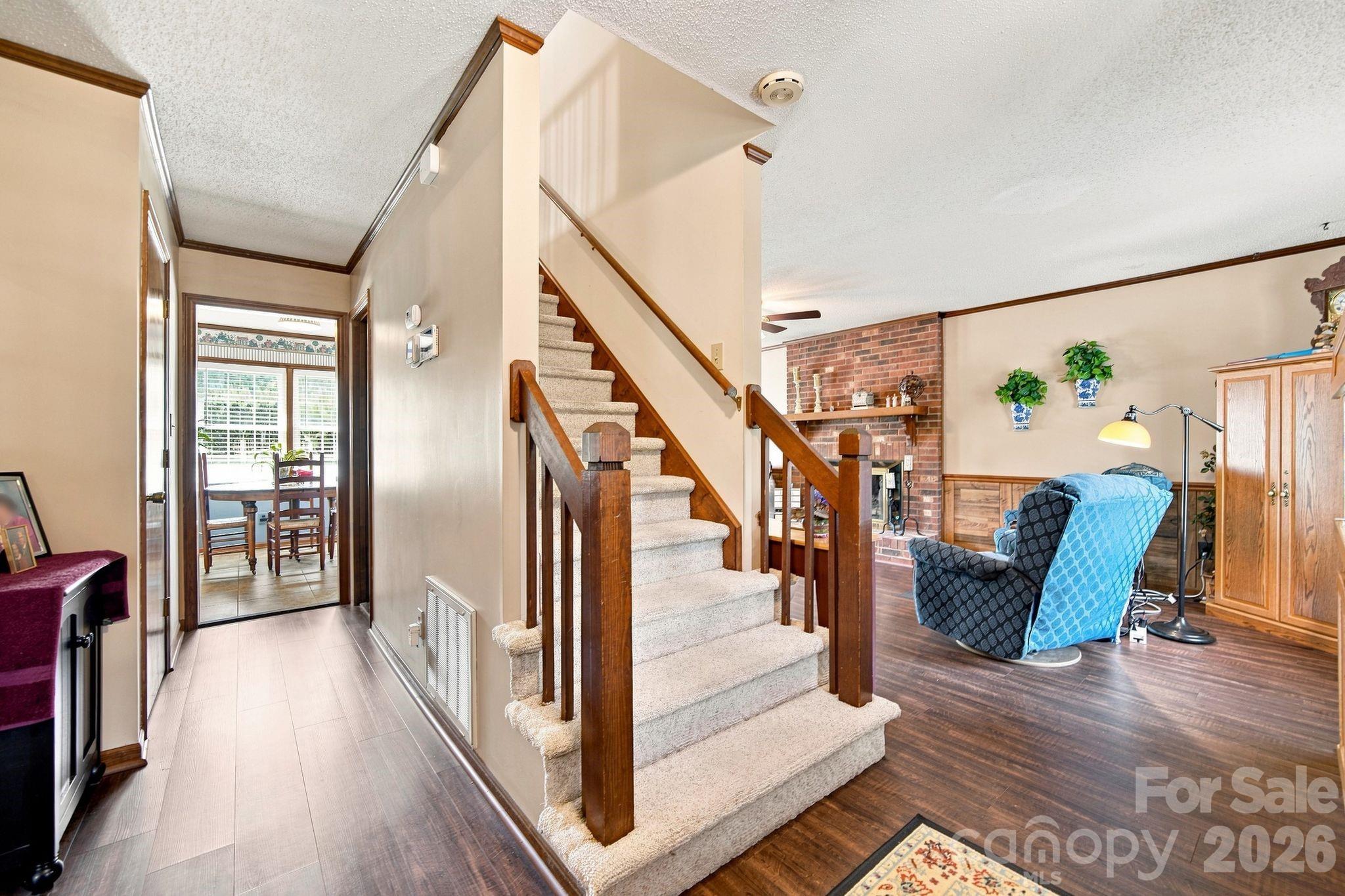 2325 Winterfield Drive — Gastonia