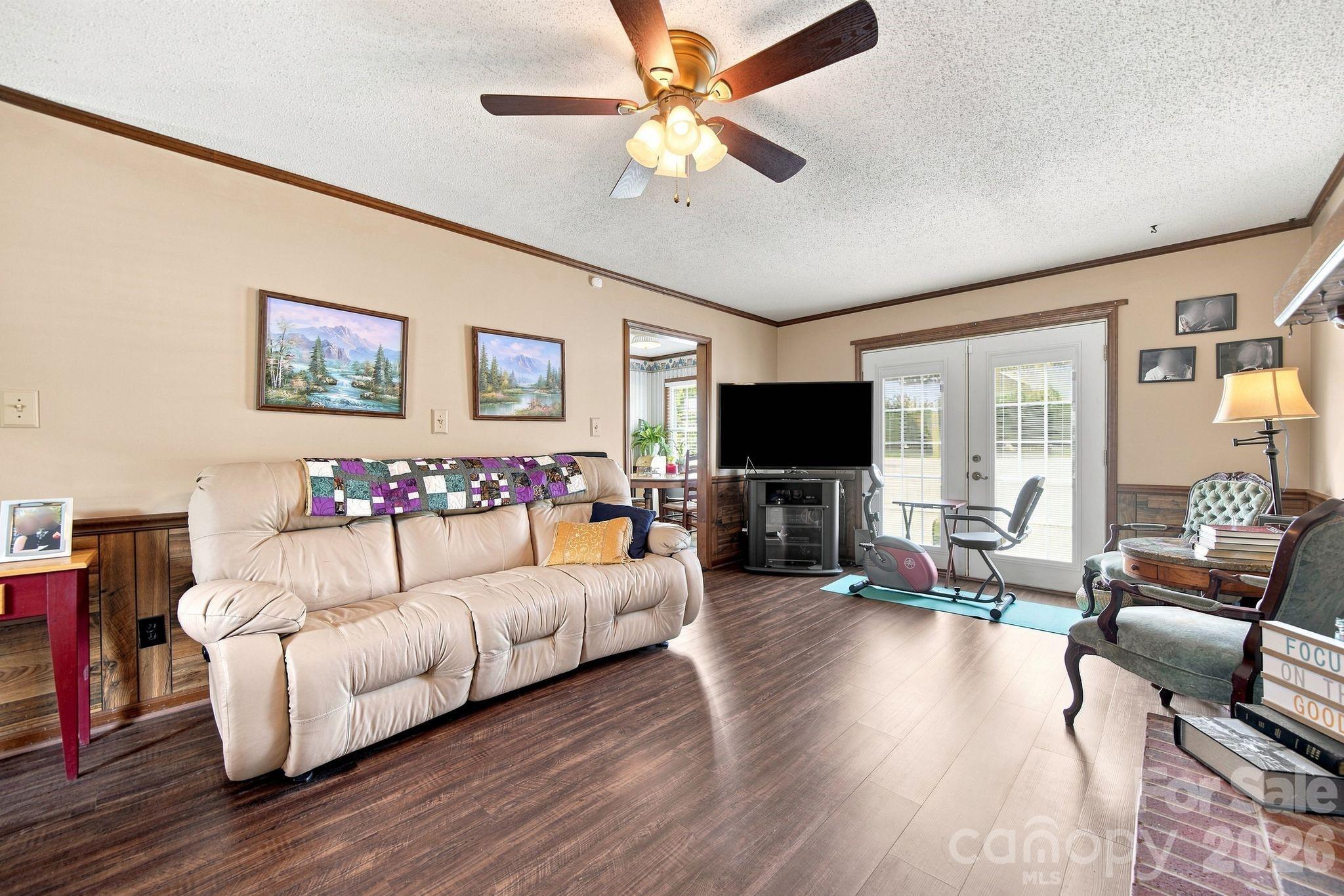 2325 Winterfield Drive — Gastonia