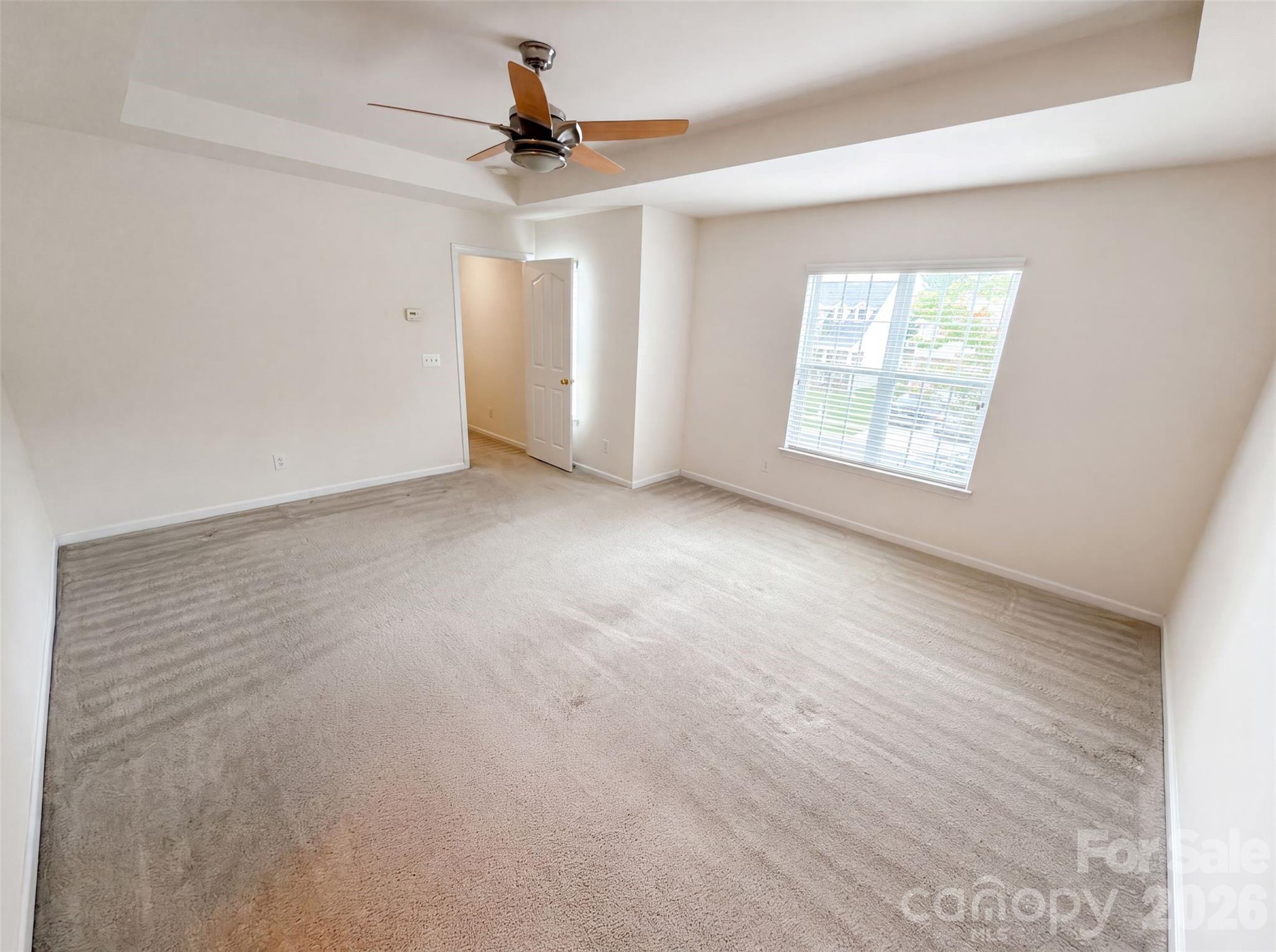 17240 Westmill Lane — Charlotte