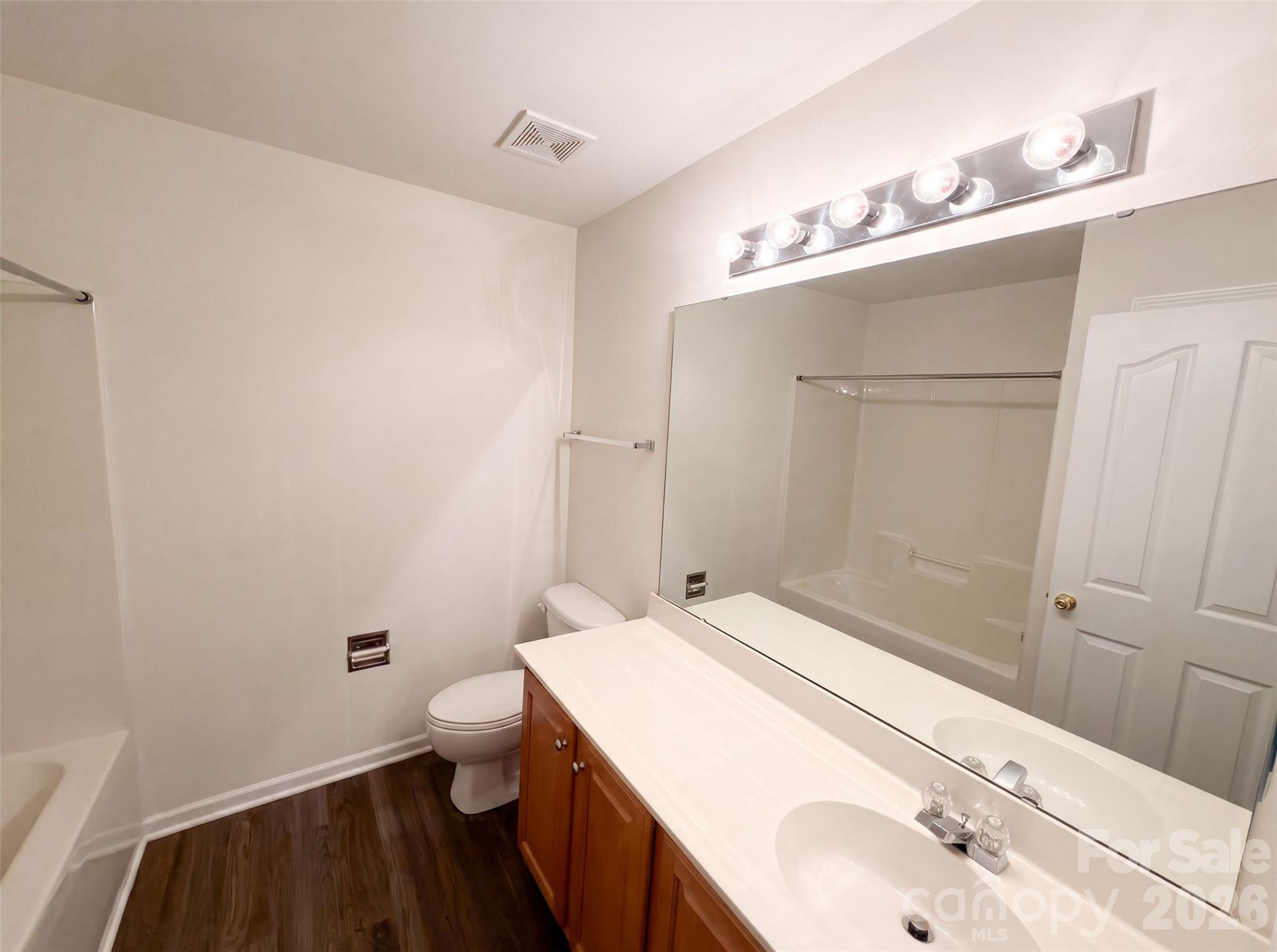 17240 Westmill Lane — Charlotte